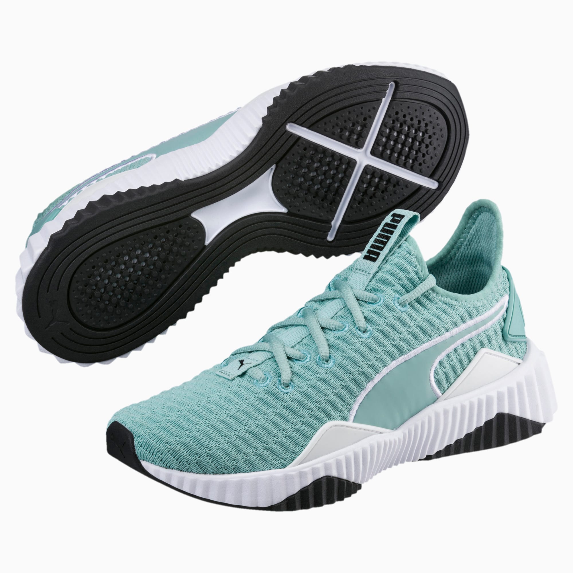 Defy Women s Training Shoes PUMA