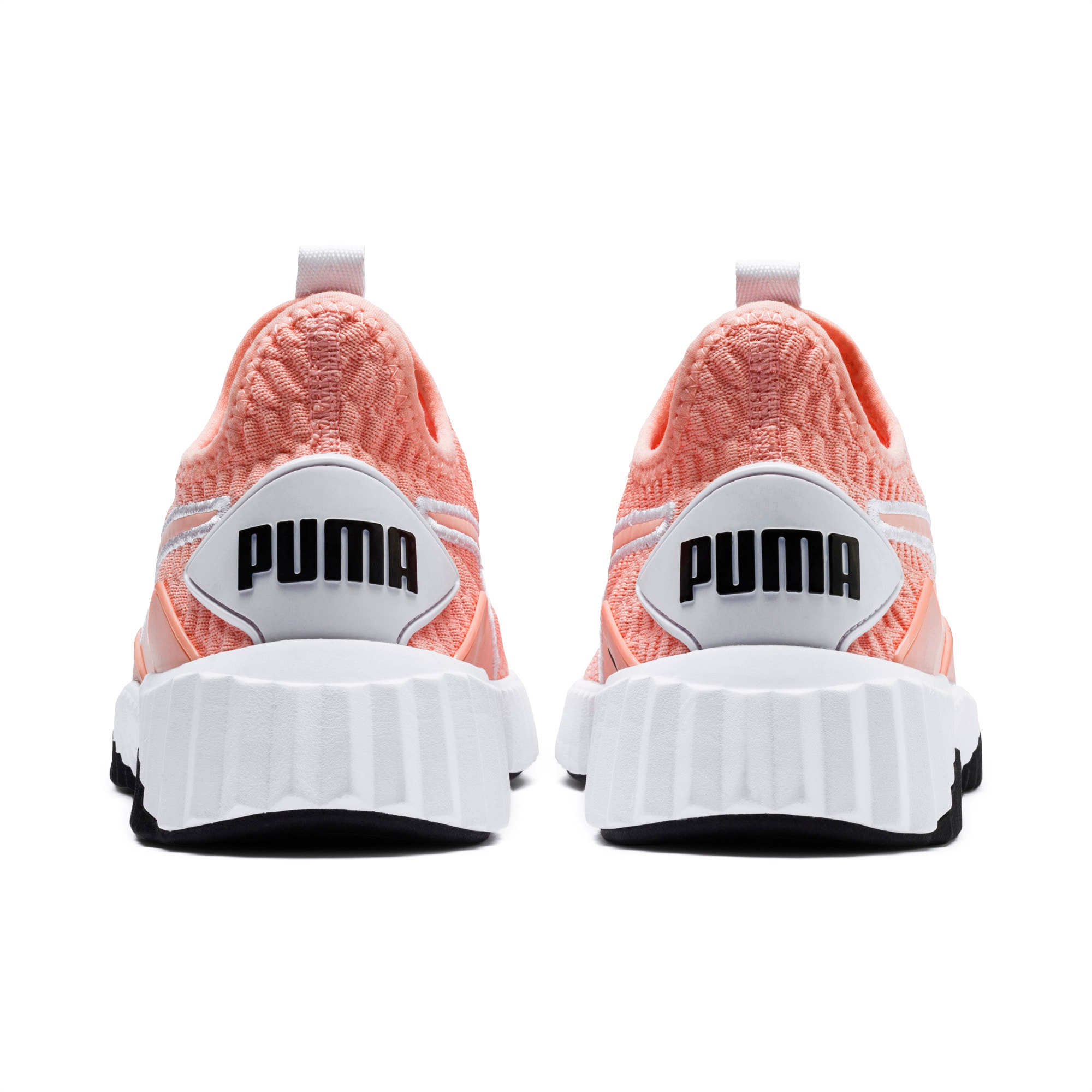 puma defy women's training shoes
