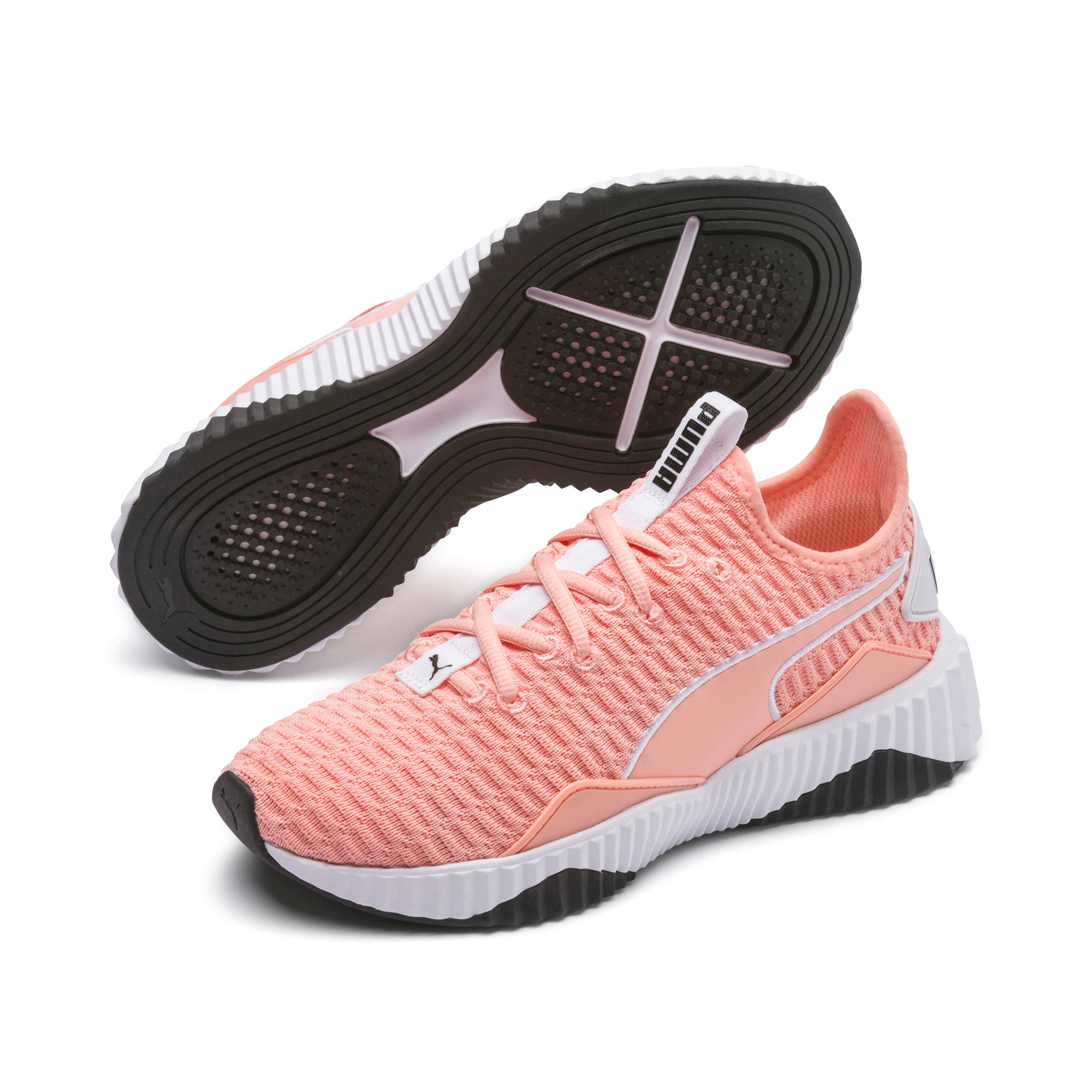 puma defy women's training shoes