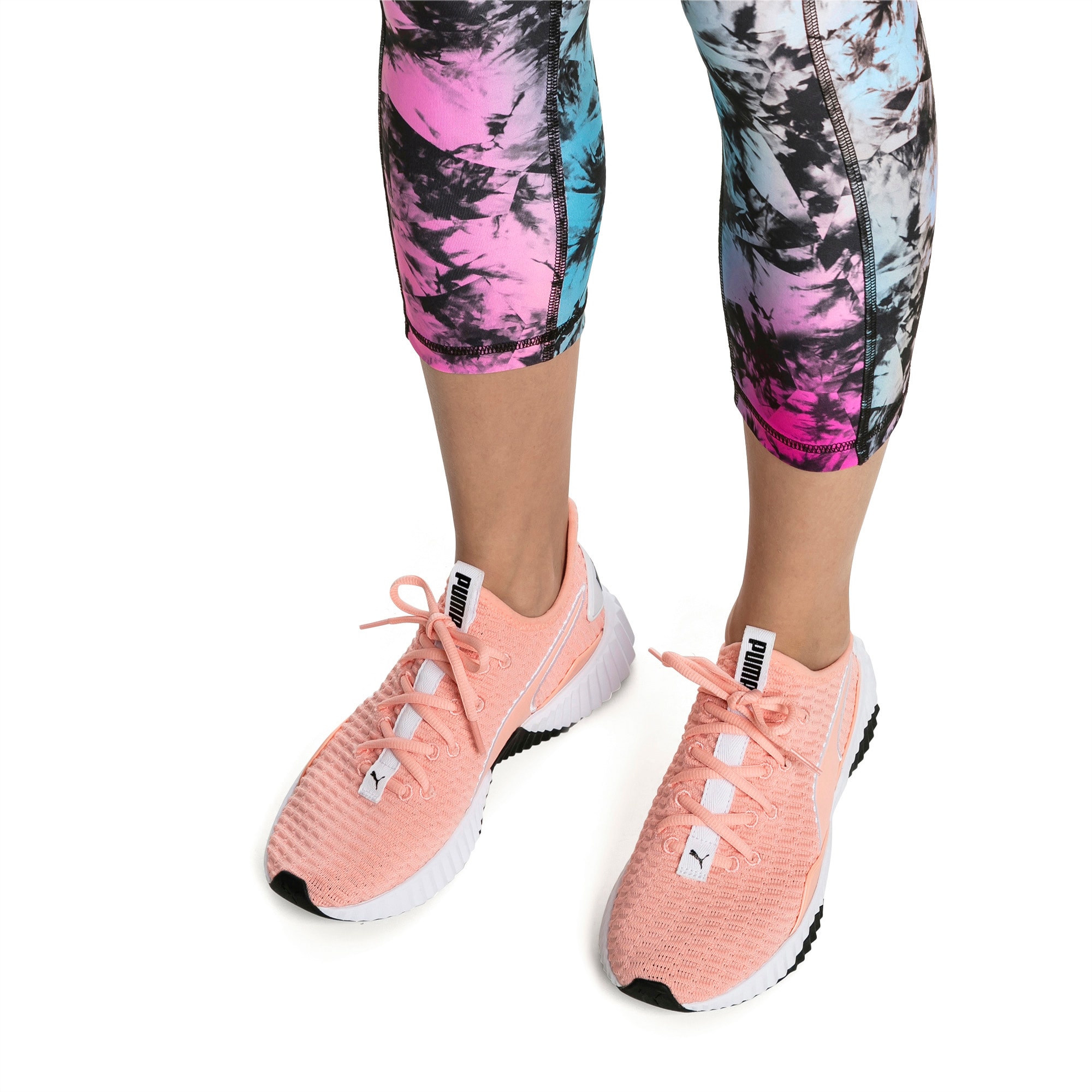 basket defy pour femme