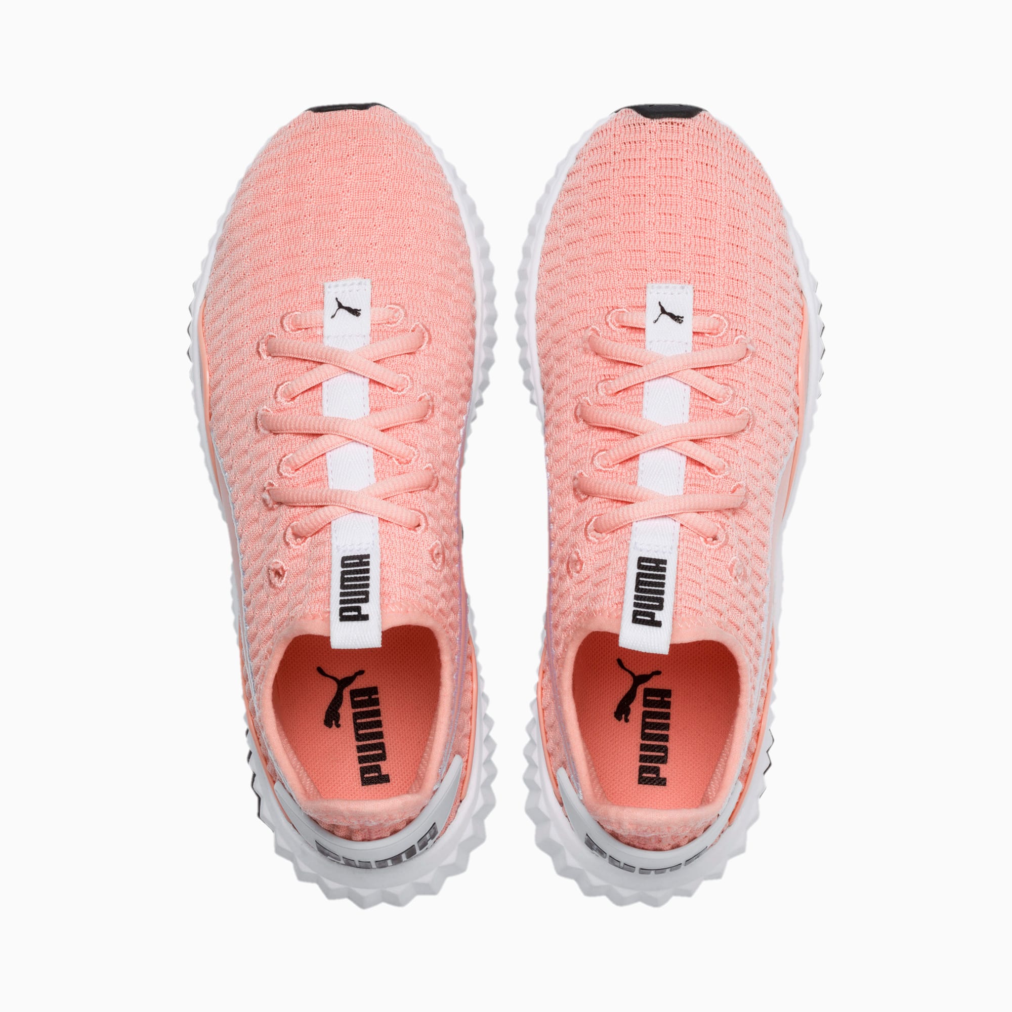 puma defy women's training shoes