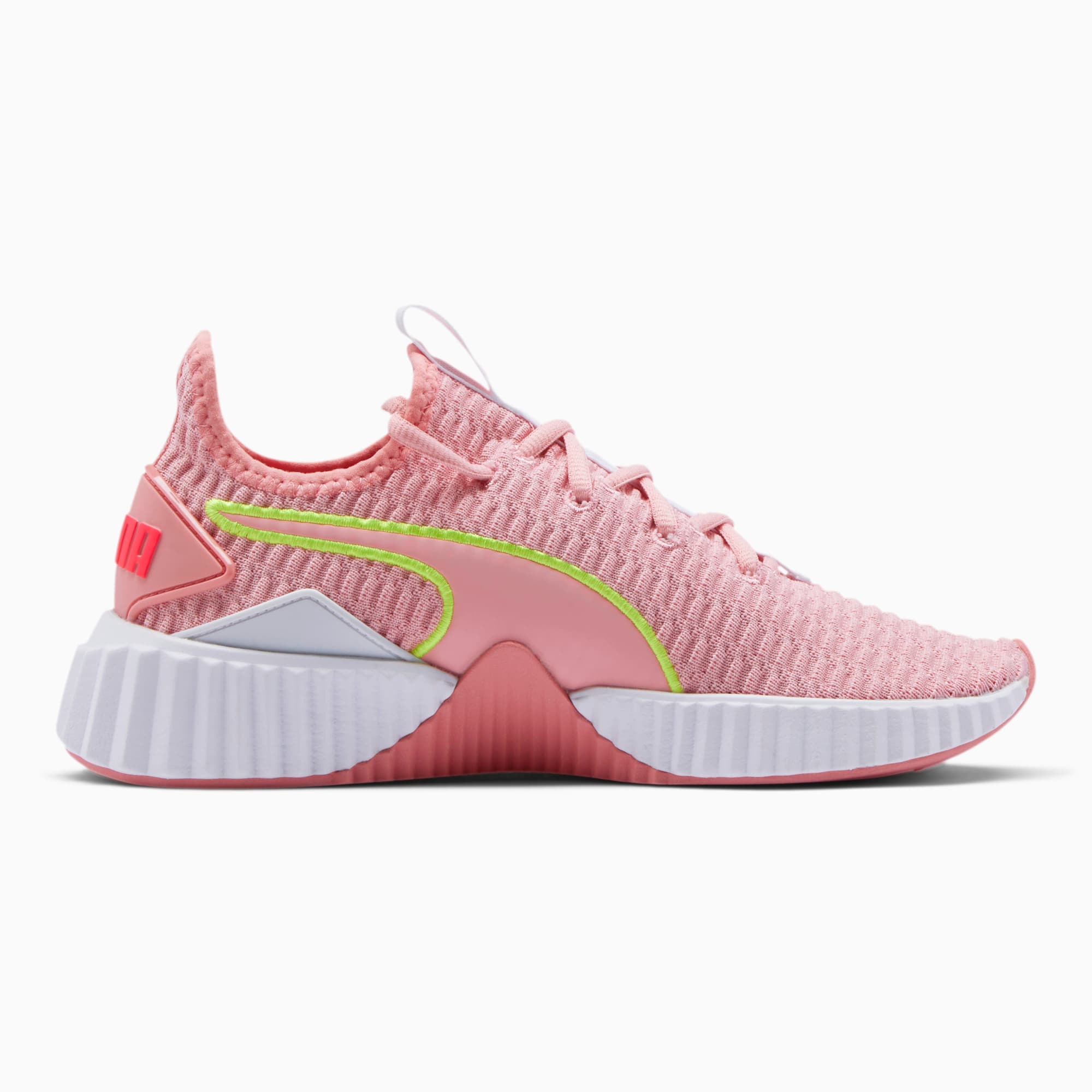 puma defy women's review