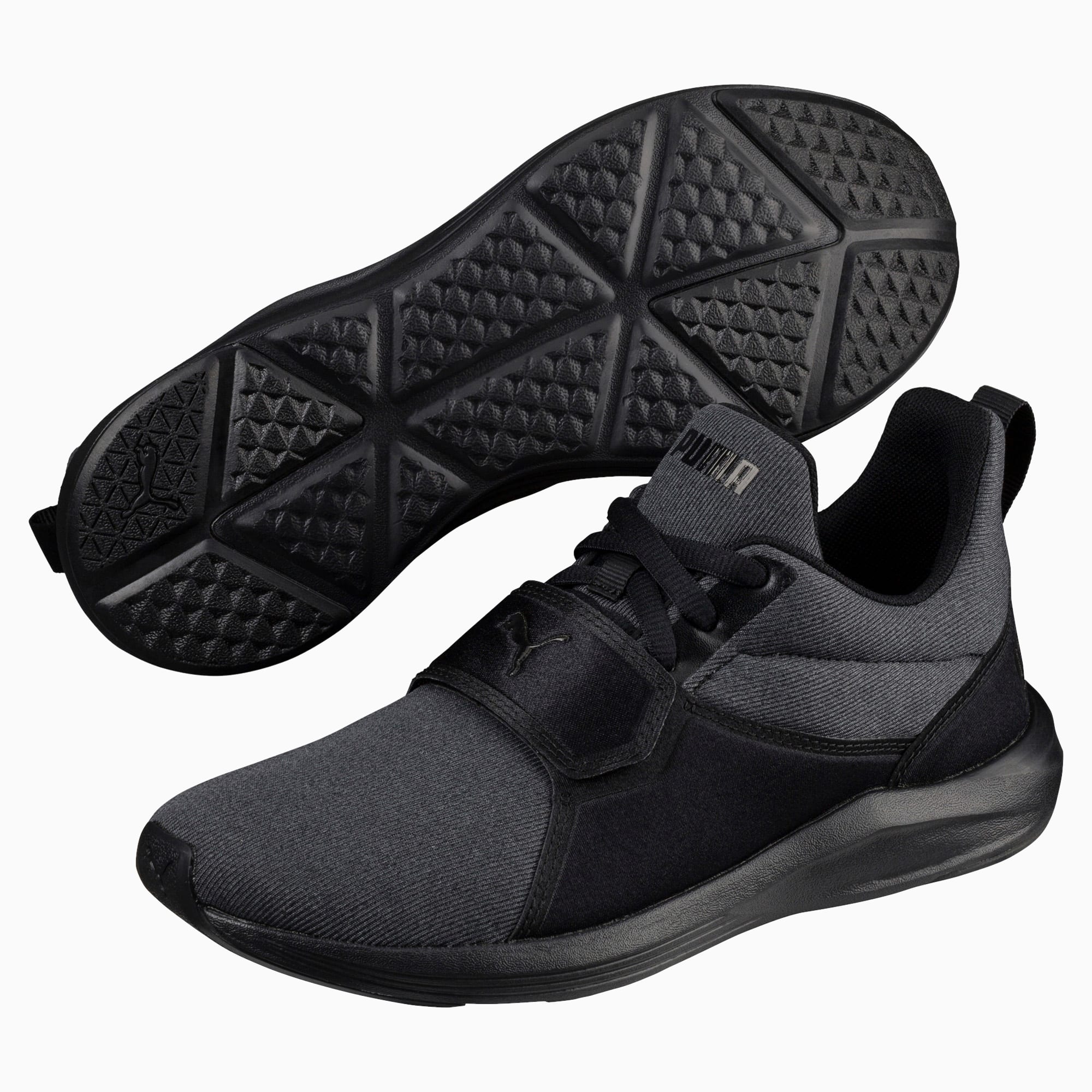 Puma prodigy trainers ladies best sale