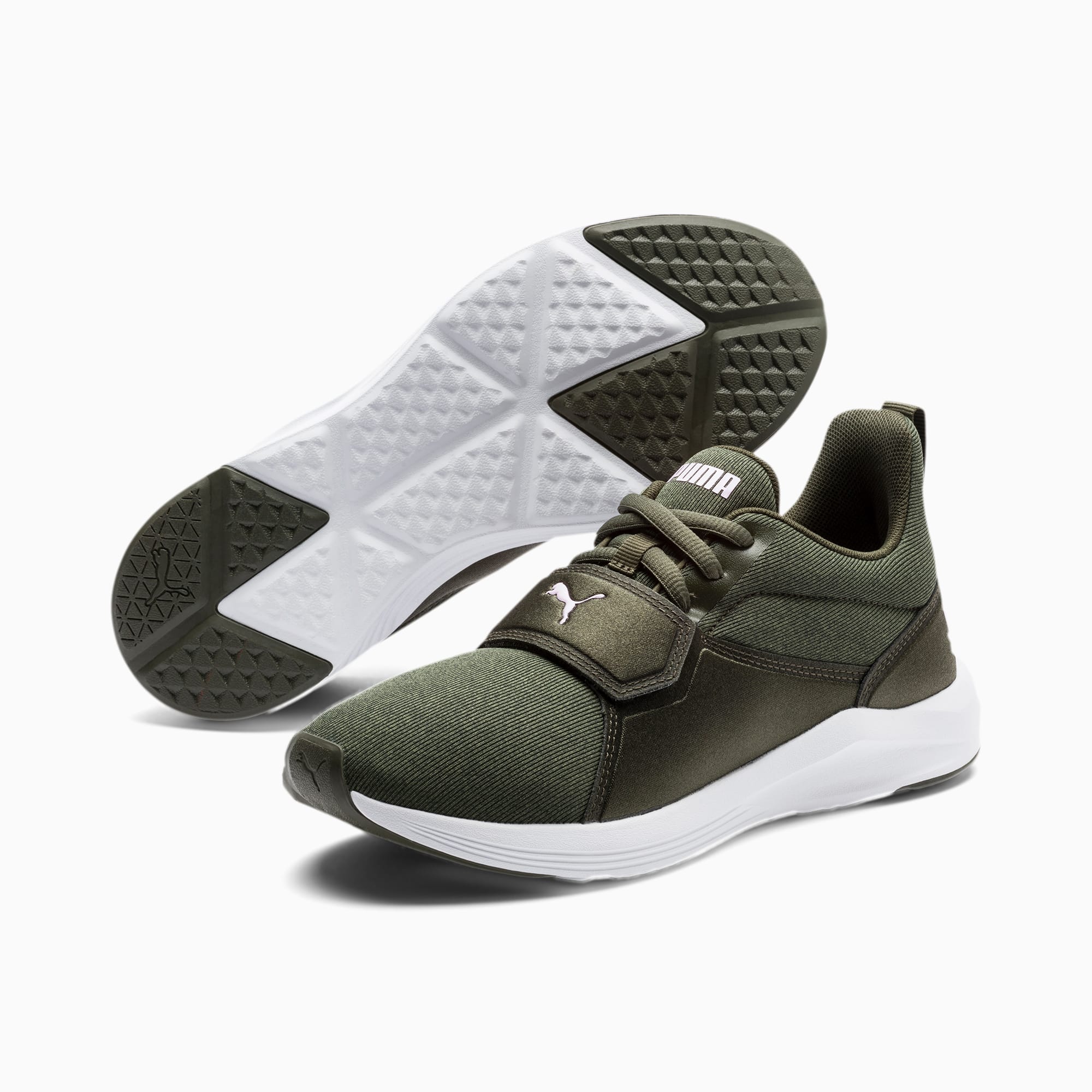 Prodigy Women's Training Shoes | Forest 