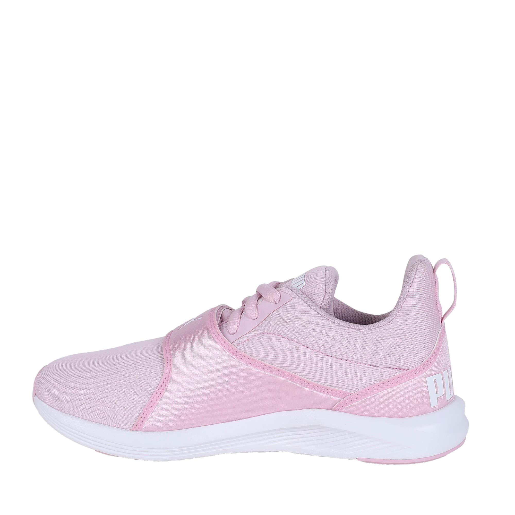 Puma prodigy trainers ladies top