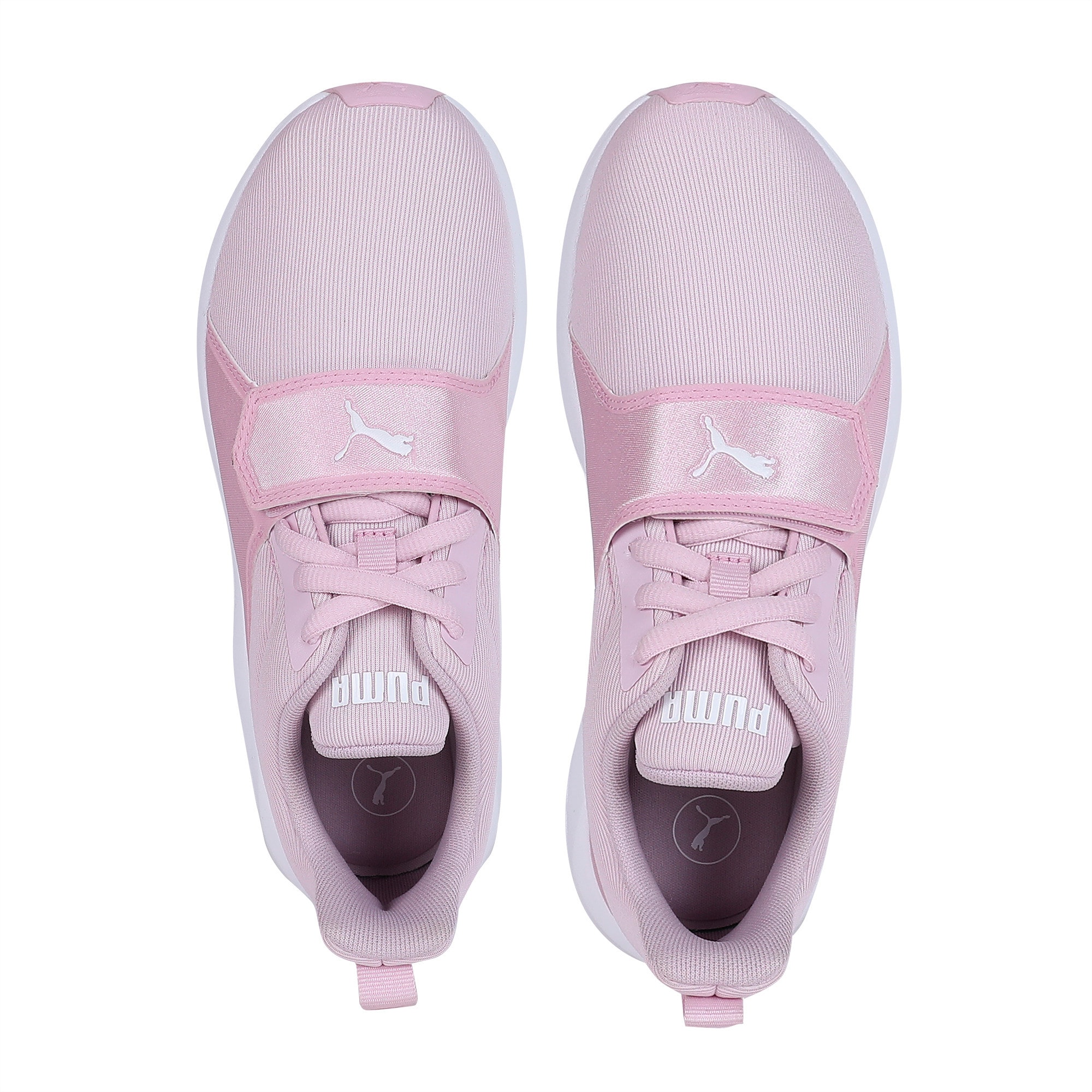 Prodigy Women s Training Shoes Winsome Orchid Puma White PUMA