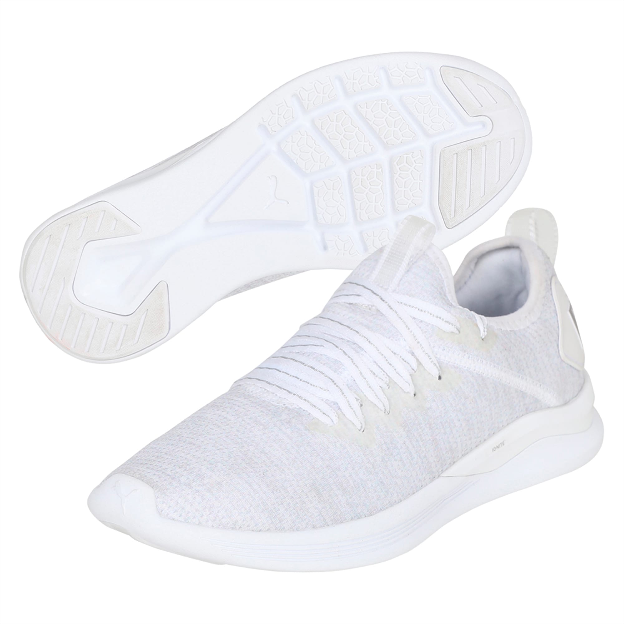 Flash IGNITE evoKNIT En Pointe Women s Shoes