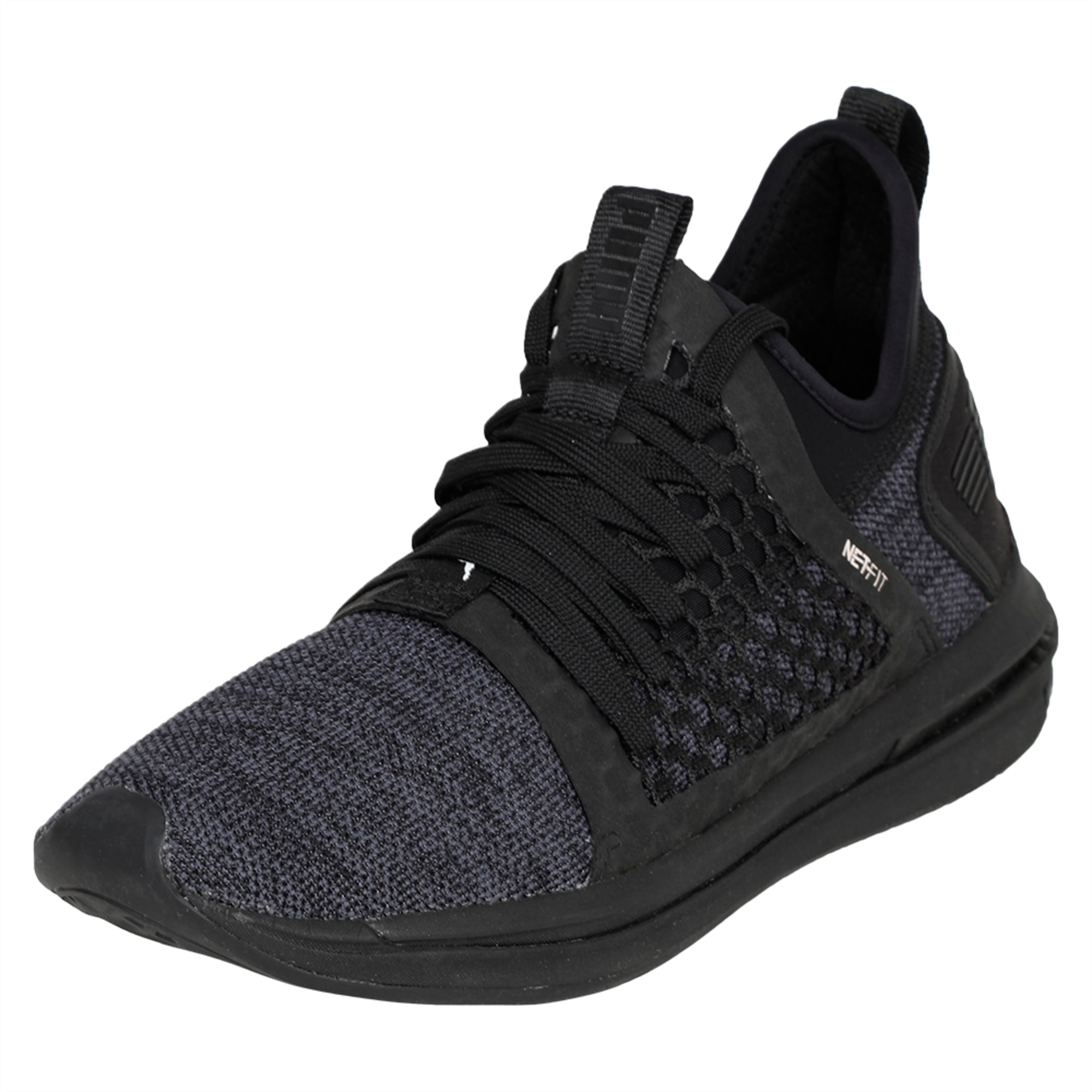 puma ignite limitless sr netfit