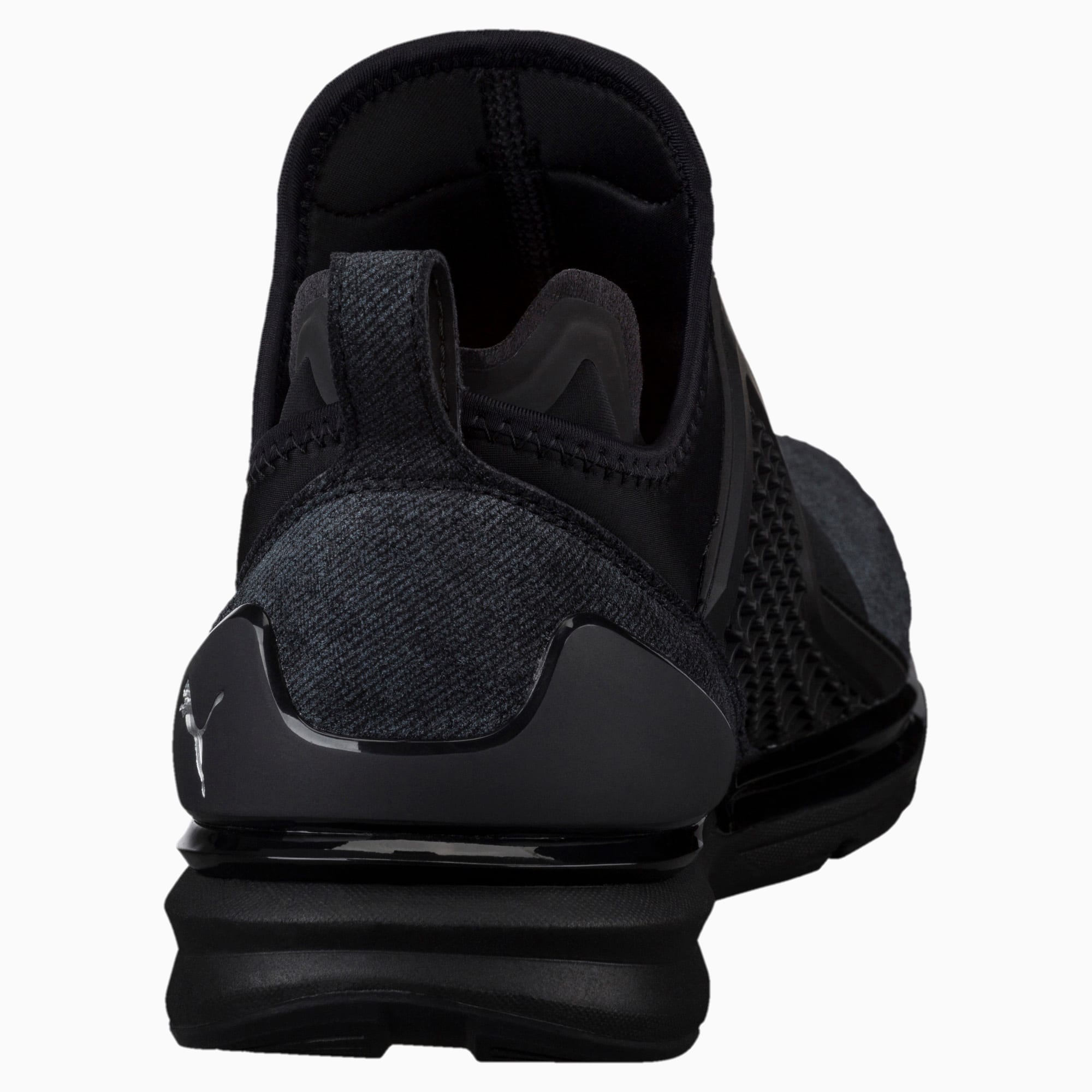 IGNITE Limitless Brush Suede Men s Running Shoes