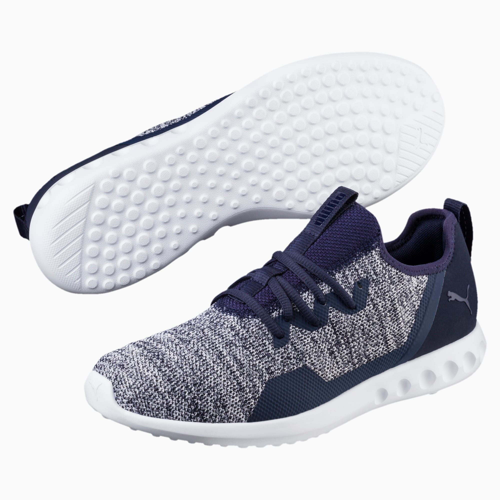 Carson 2 X Knit Men s Running Shoes PUMA