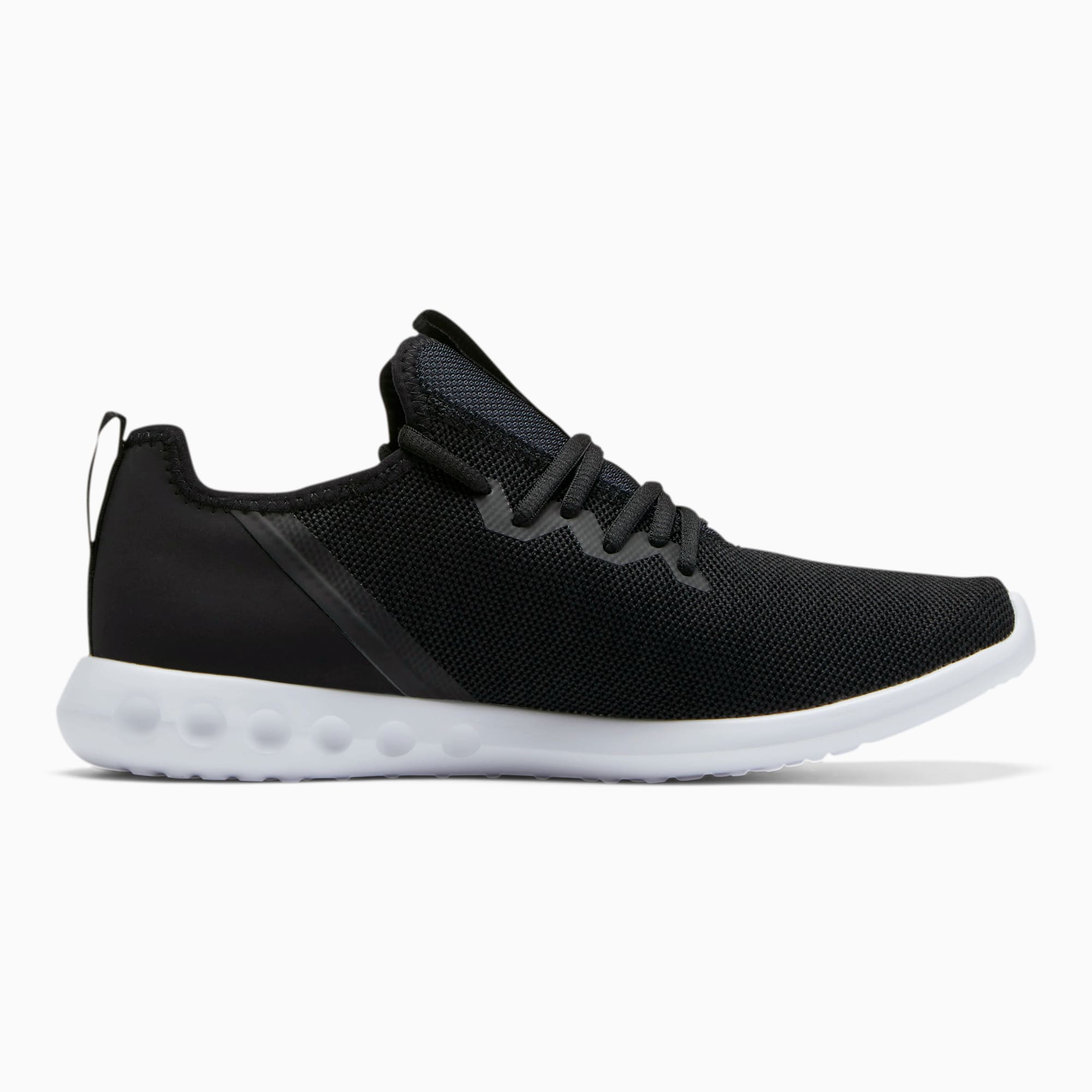 puma carson 2 x knit review