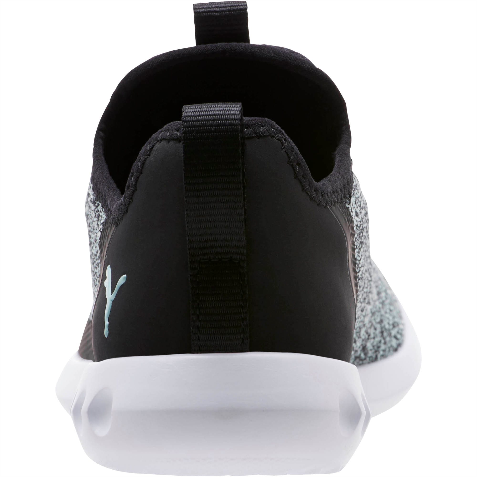 Puma women's carson 2 knit wn sneaker best sale