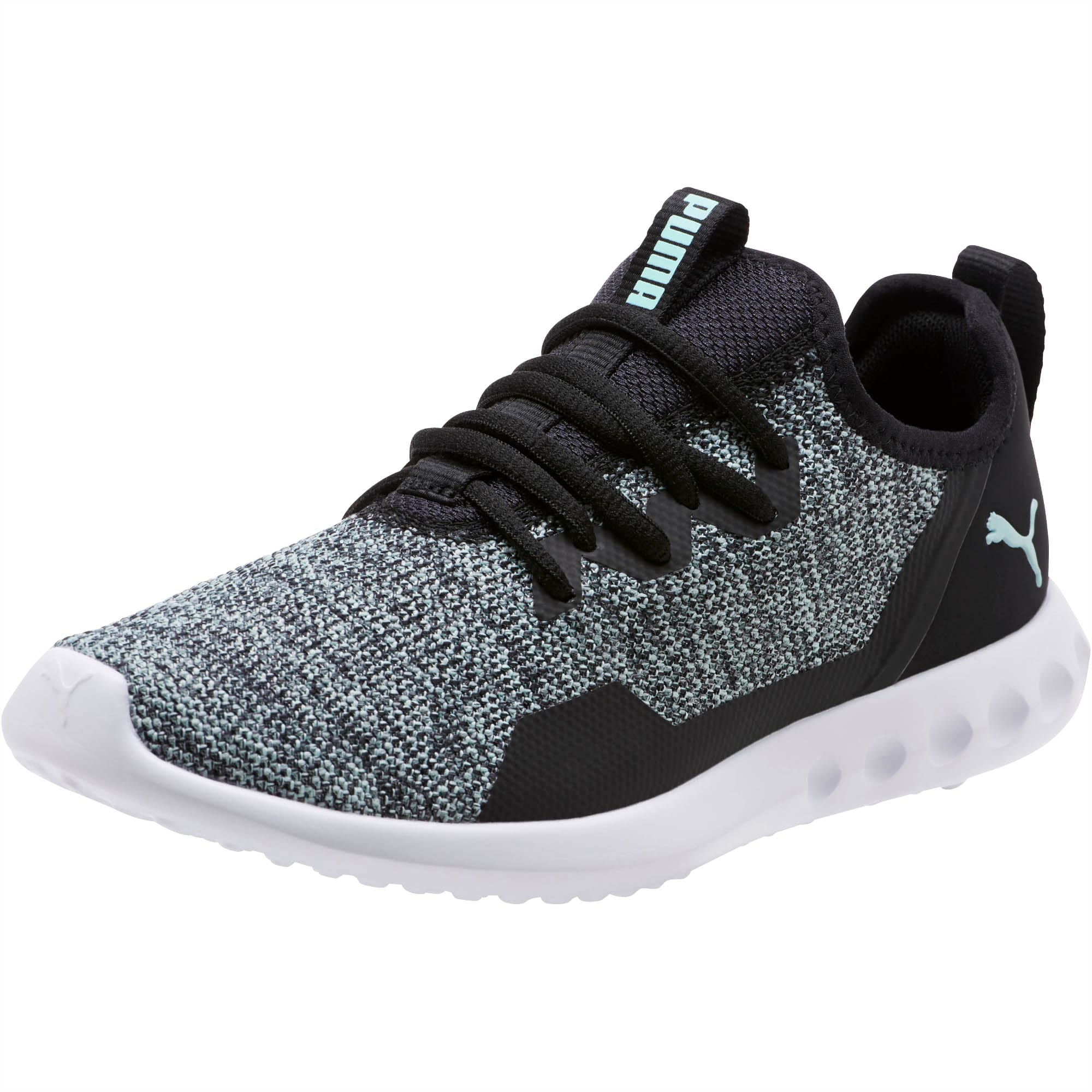 Carson 2 knit men's sneakers discount