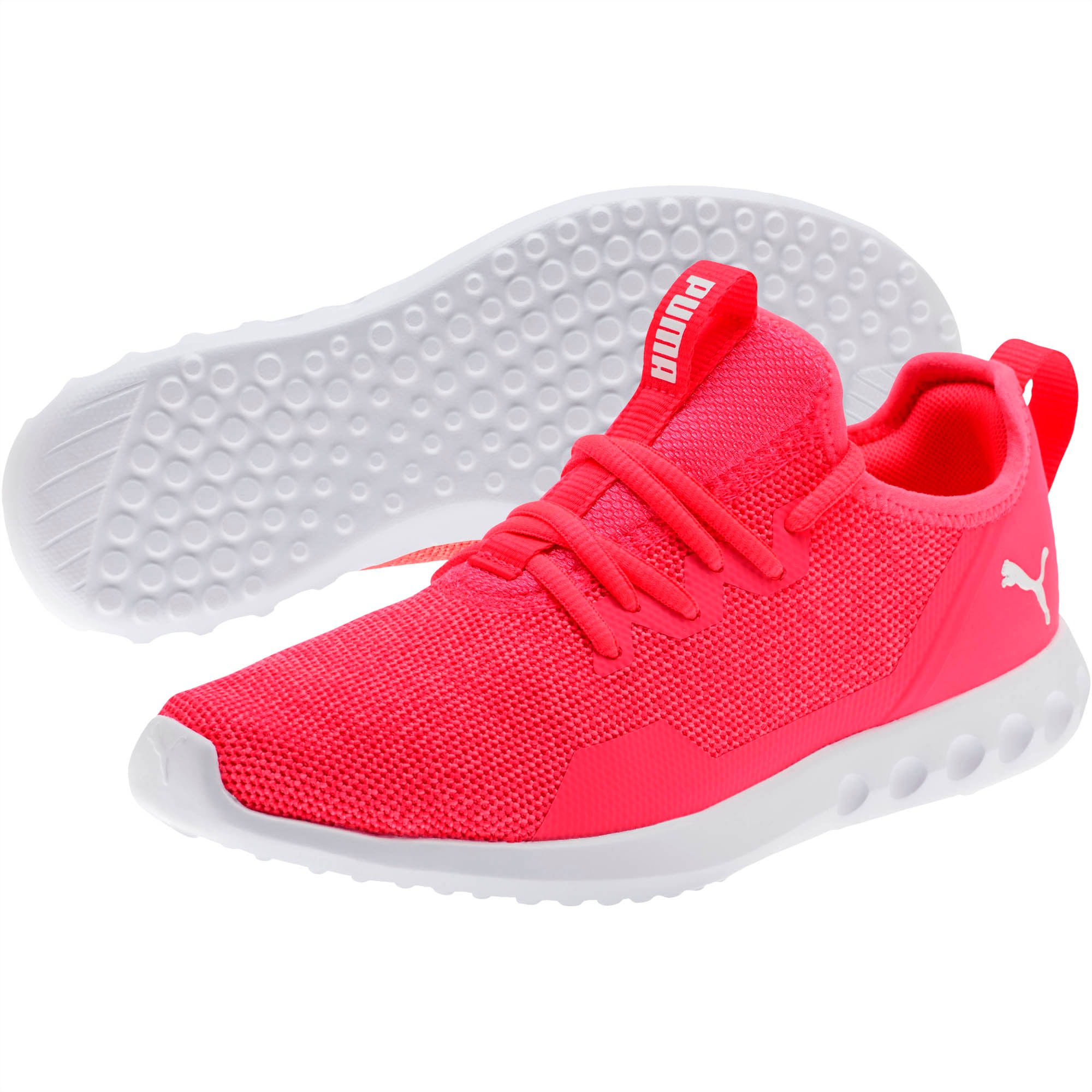 carson 2 x women's running shoes