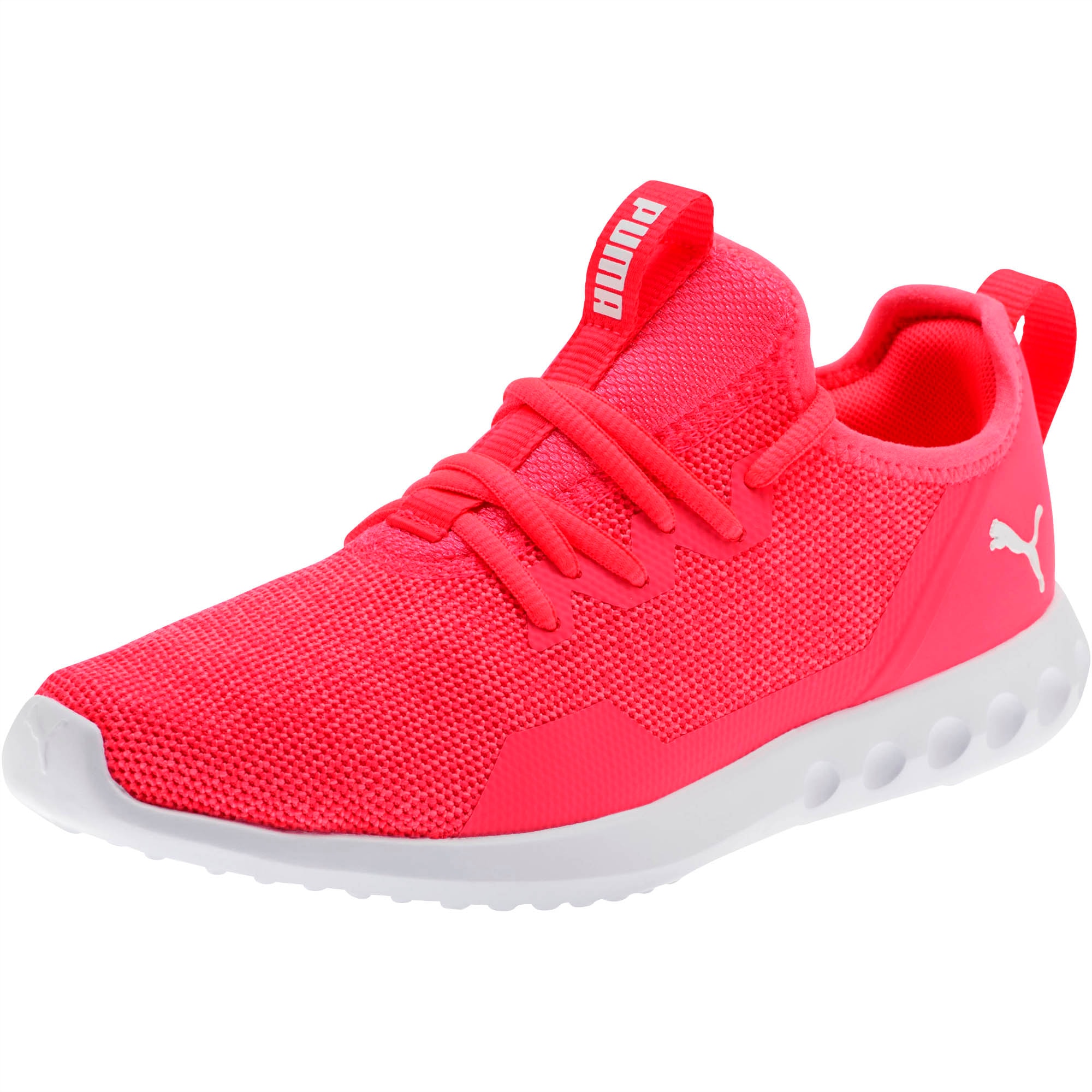 puma carson 2 x knit women's