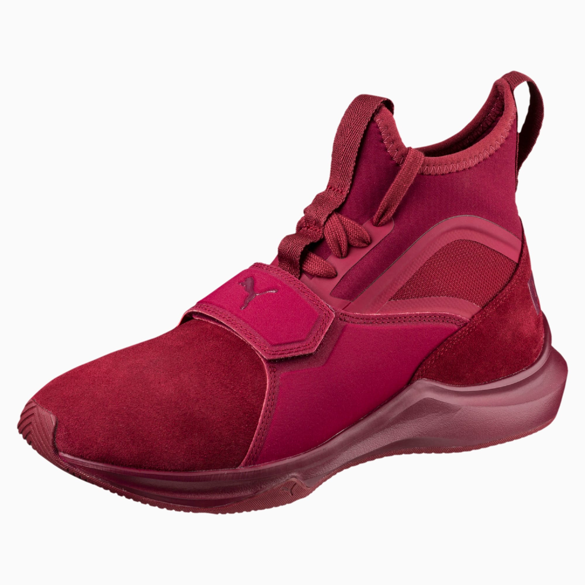 Phenom Suede Women's Training Shoes 