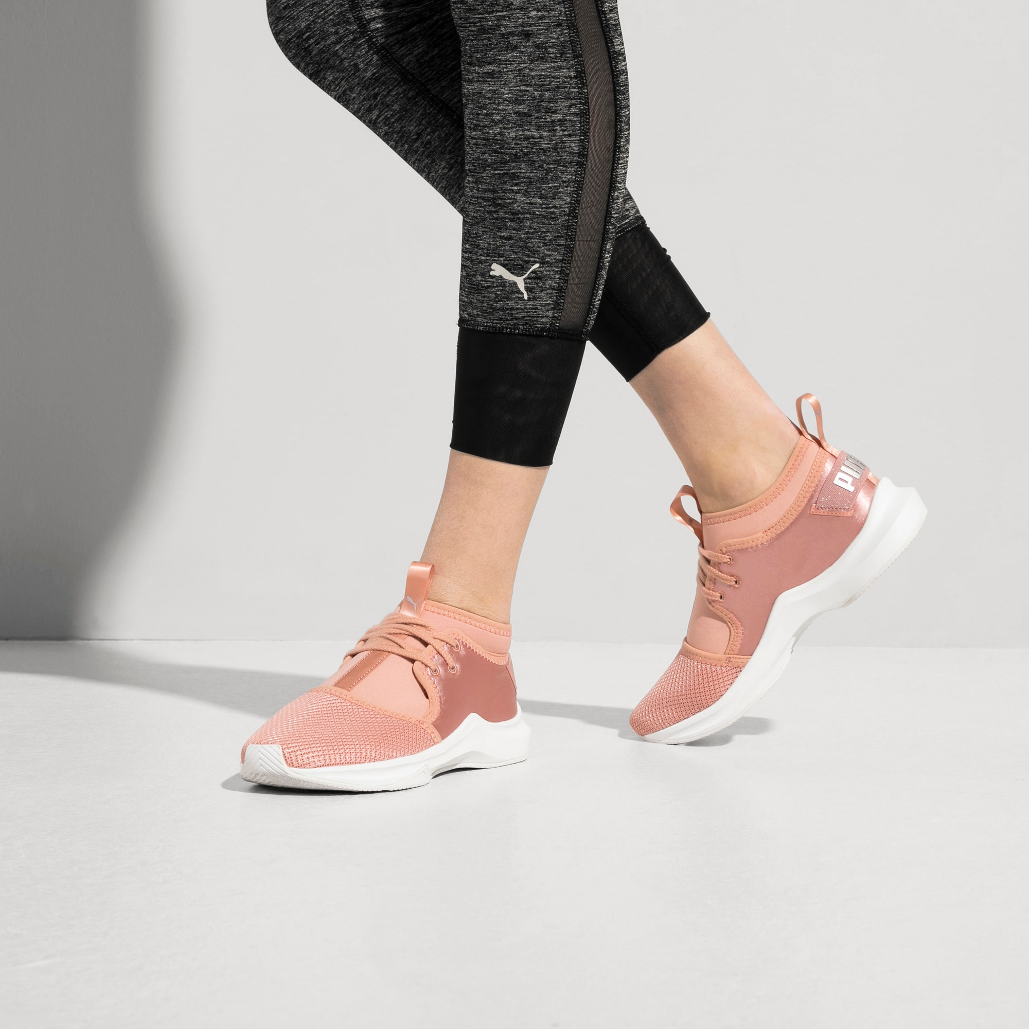 puma phenom satin