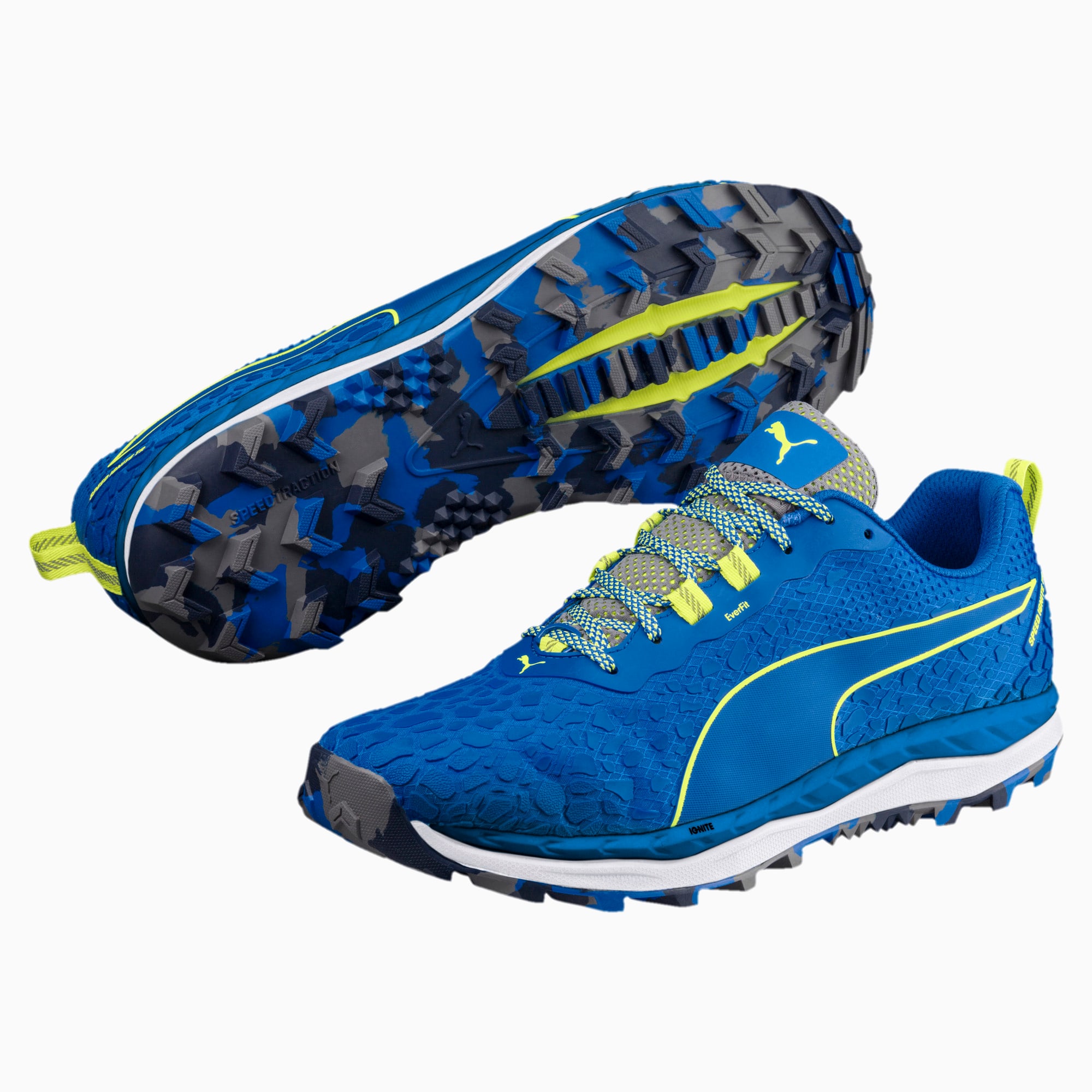 Speed ignite deals trail 2