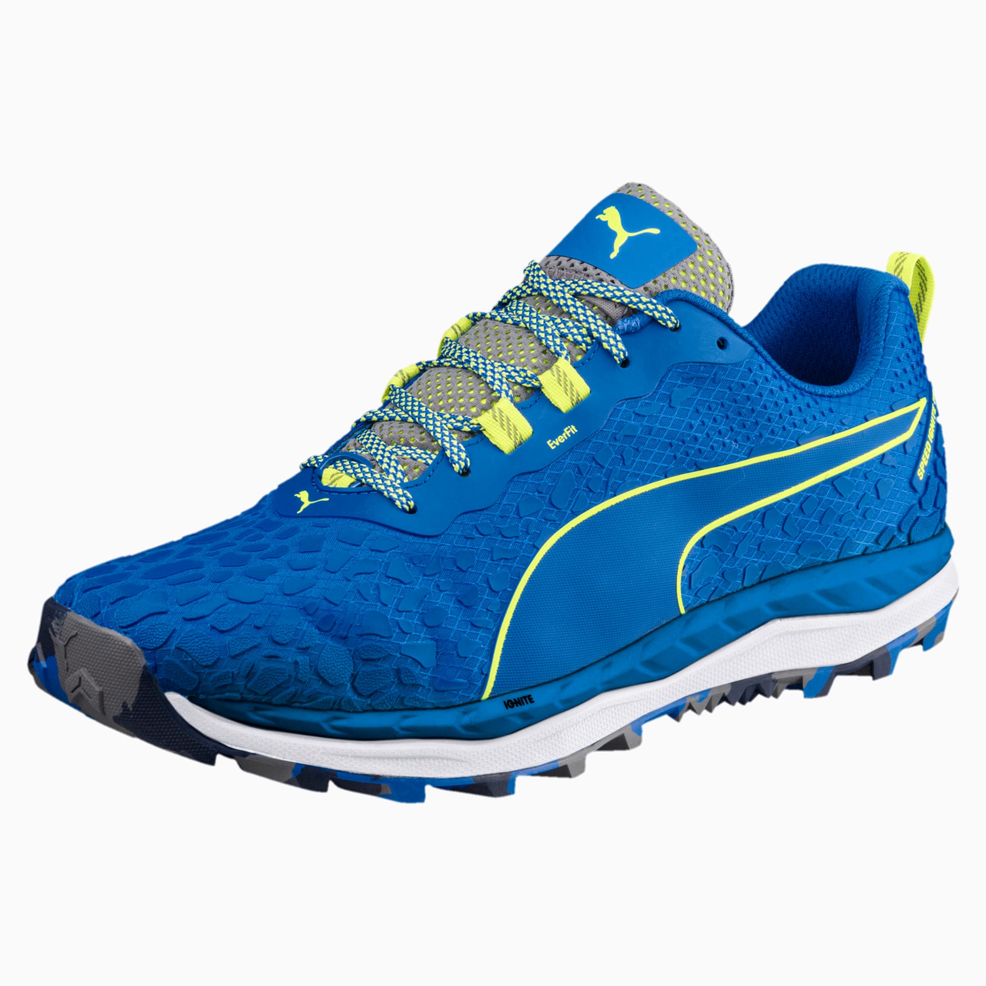 puma trail running shoes