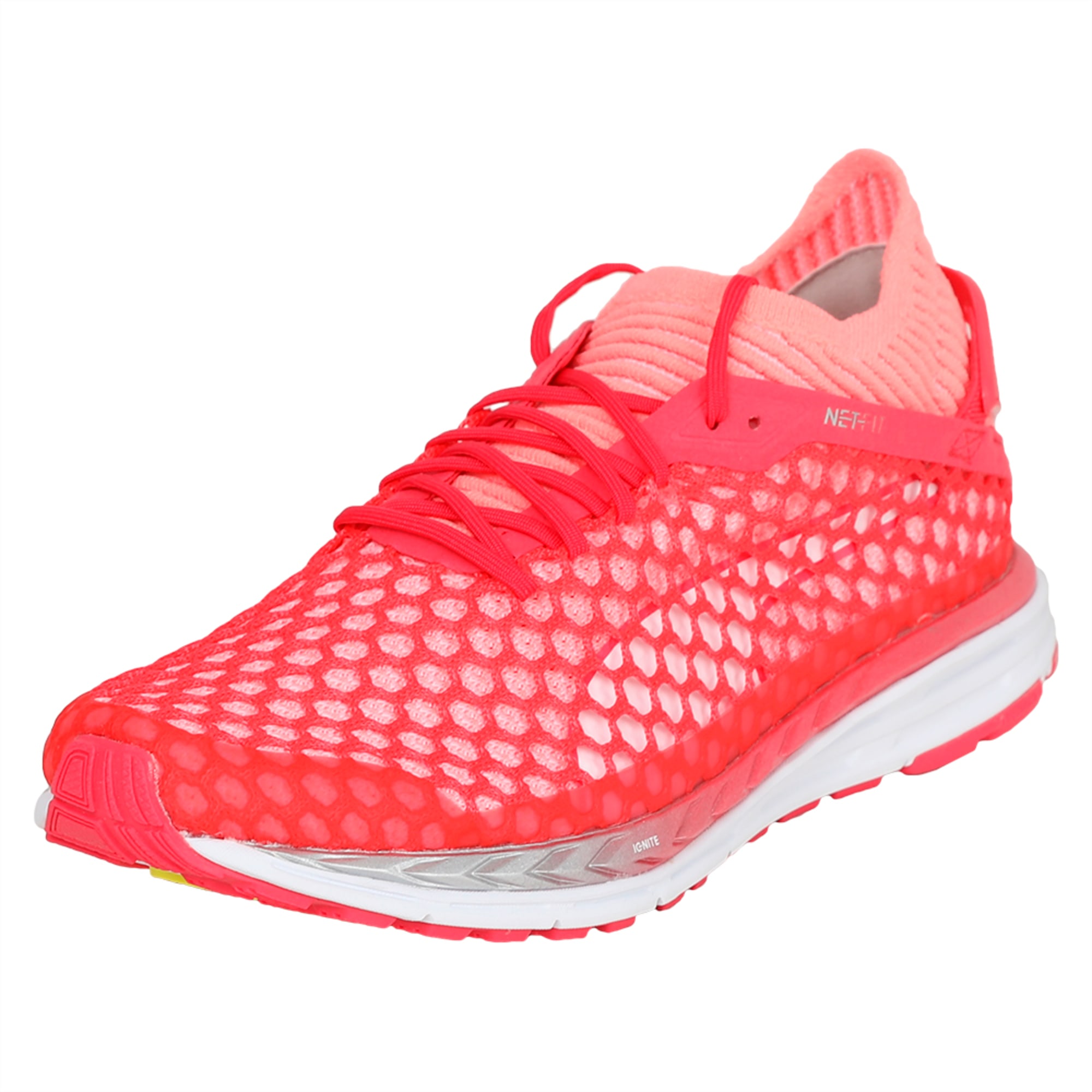 Puma ignite netfit damen on sale