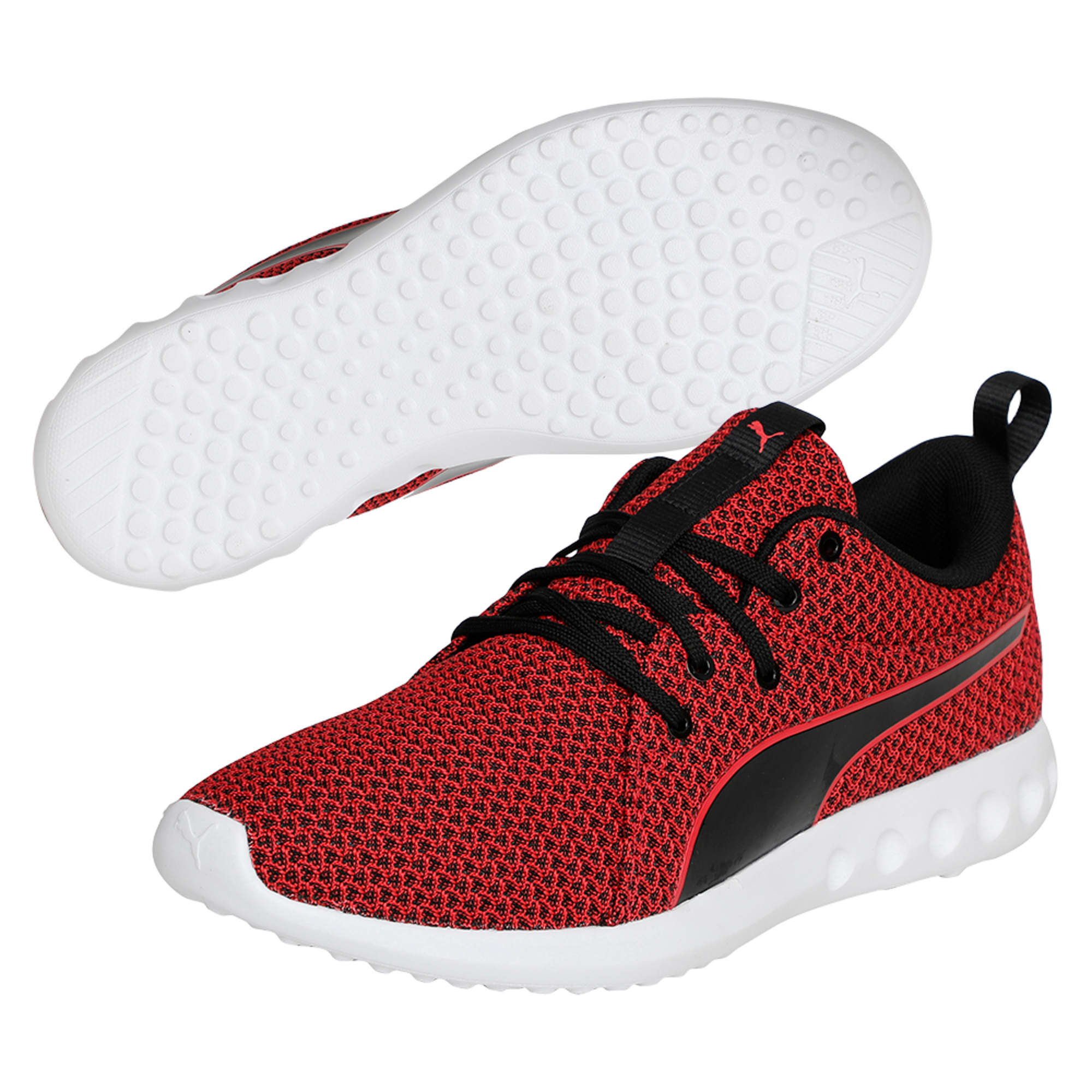 puma carson 2 idp running shoes