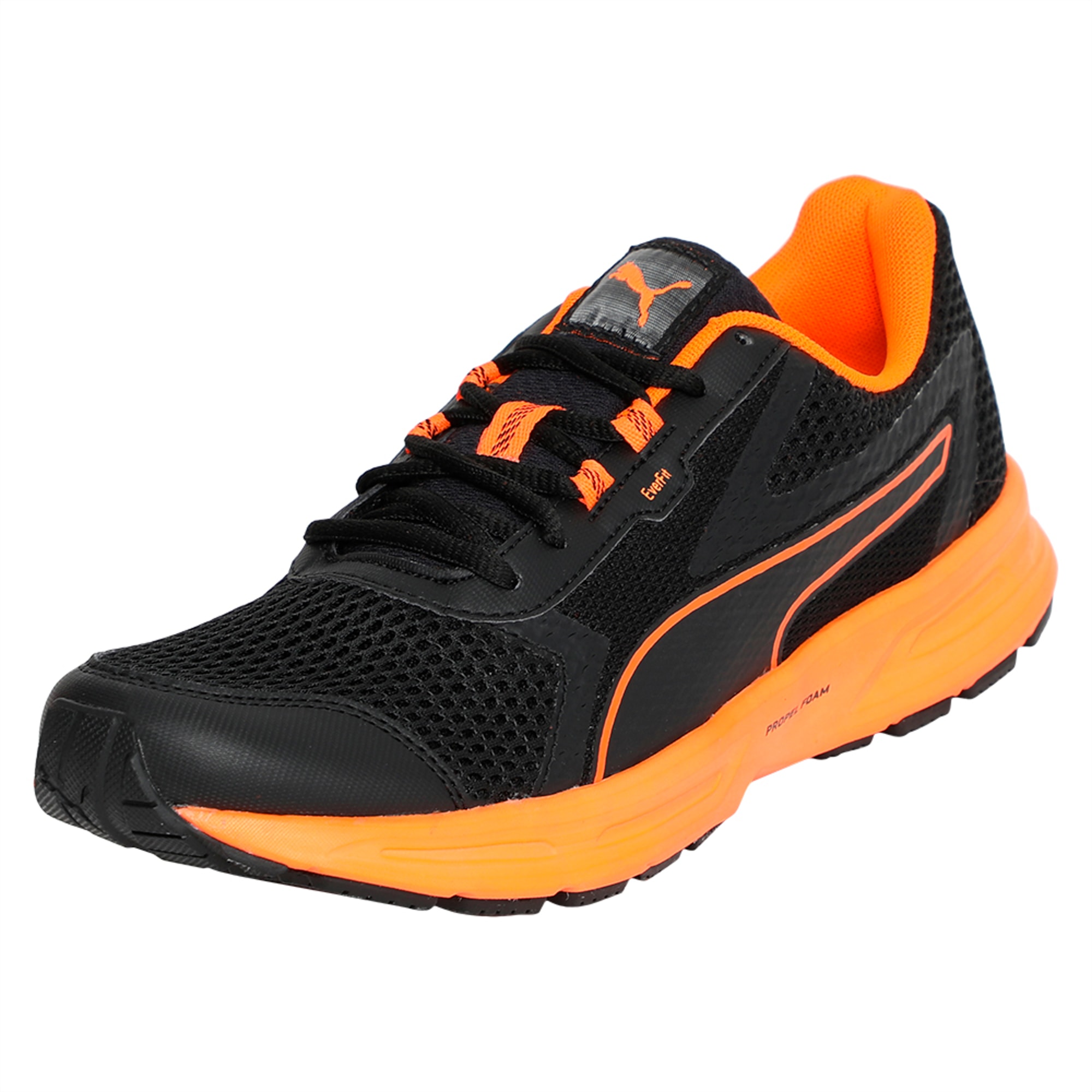 puma essential running shoes