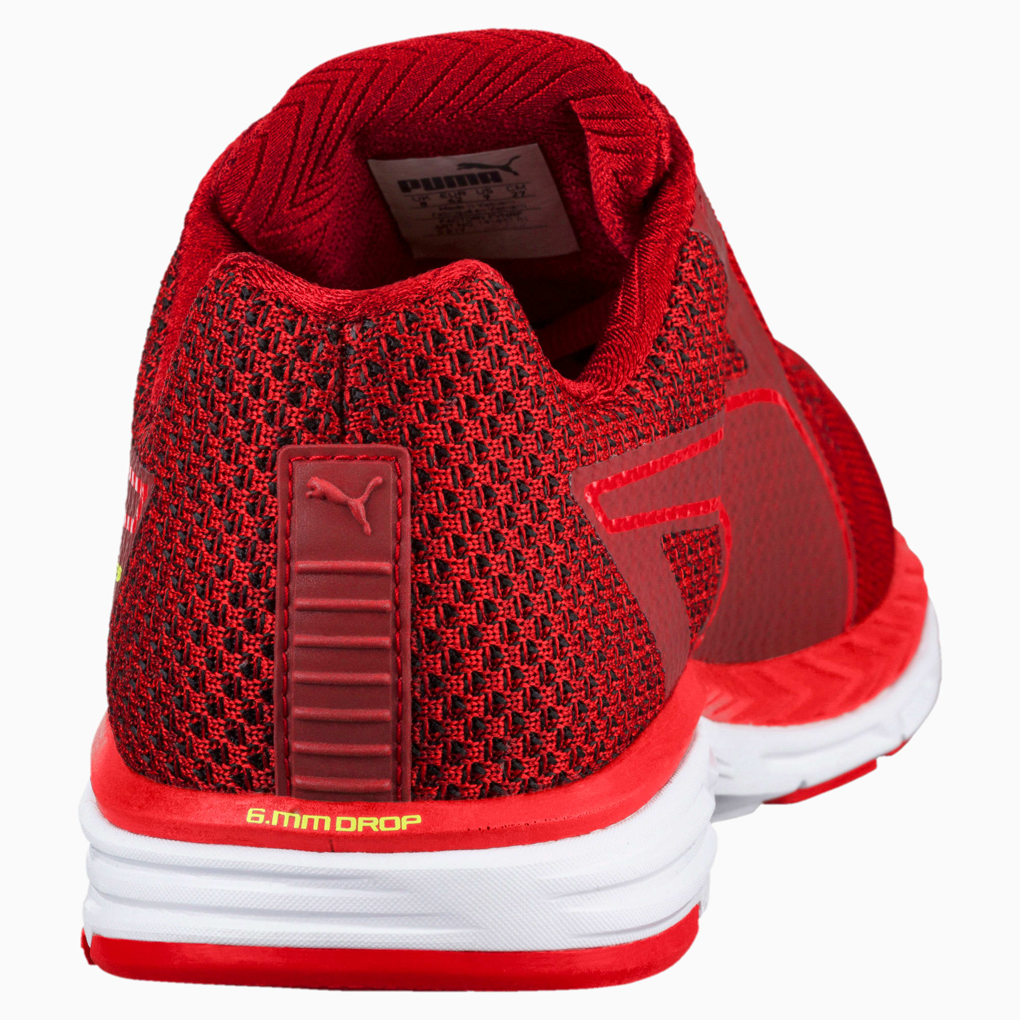Puma speed 6 ignite 3 on sale