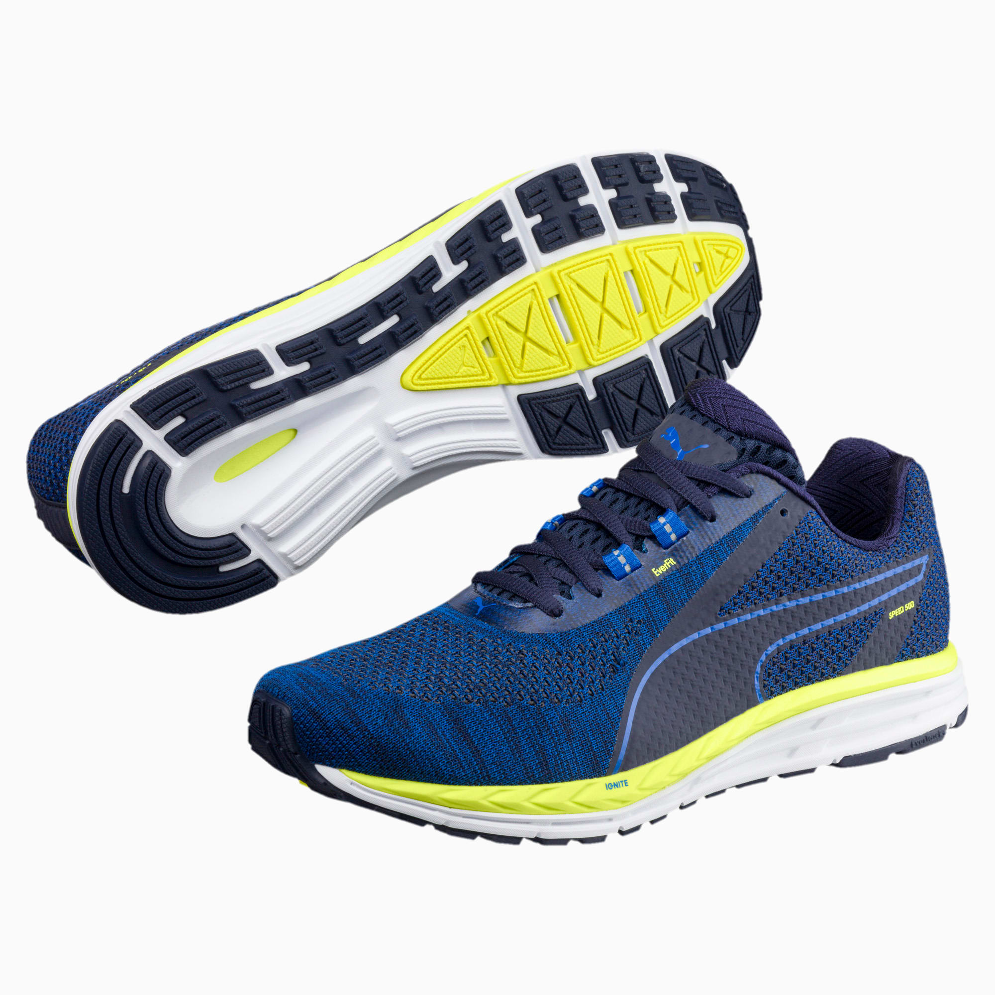 Puma speed ignite trail 2025