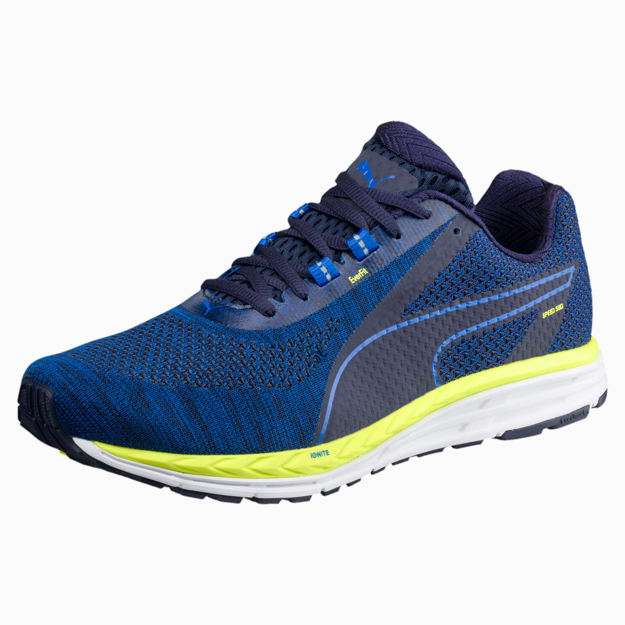 Puma speed 500 running shoes deals