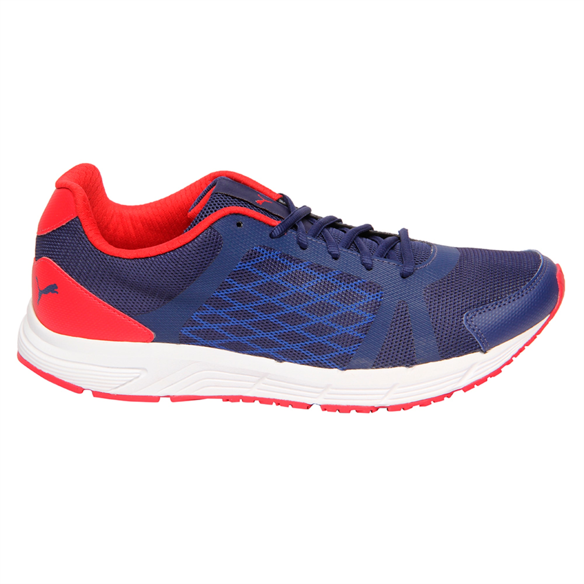 Puma hotsell sigma idp