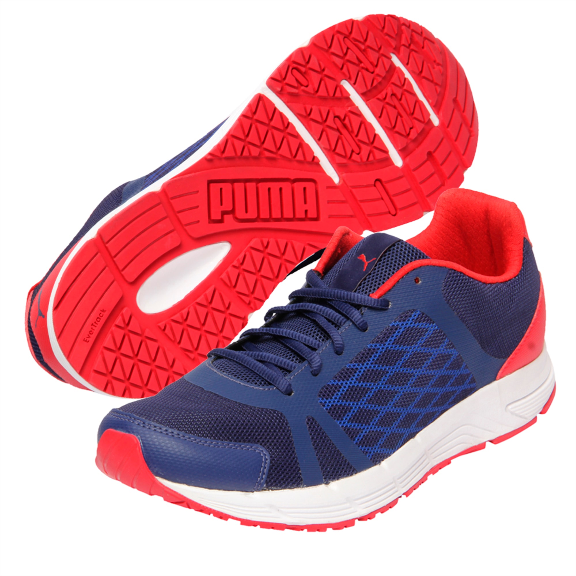 Puma hotsell sigma idp
