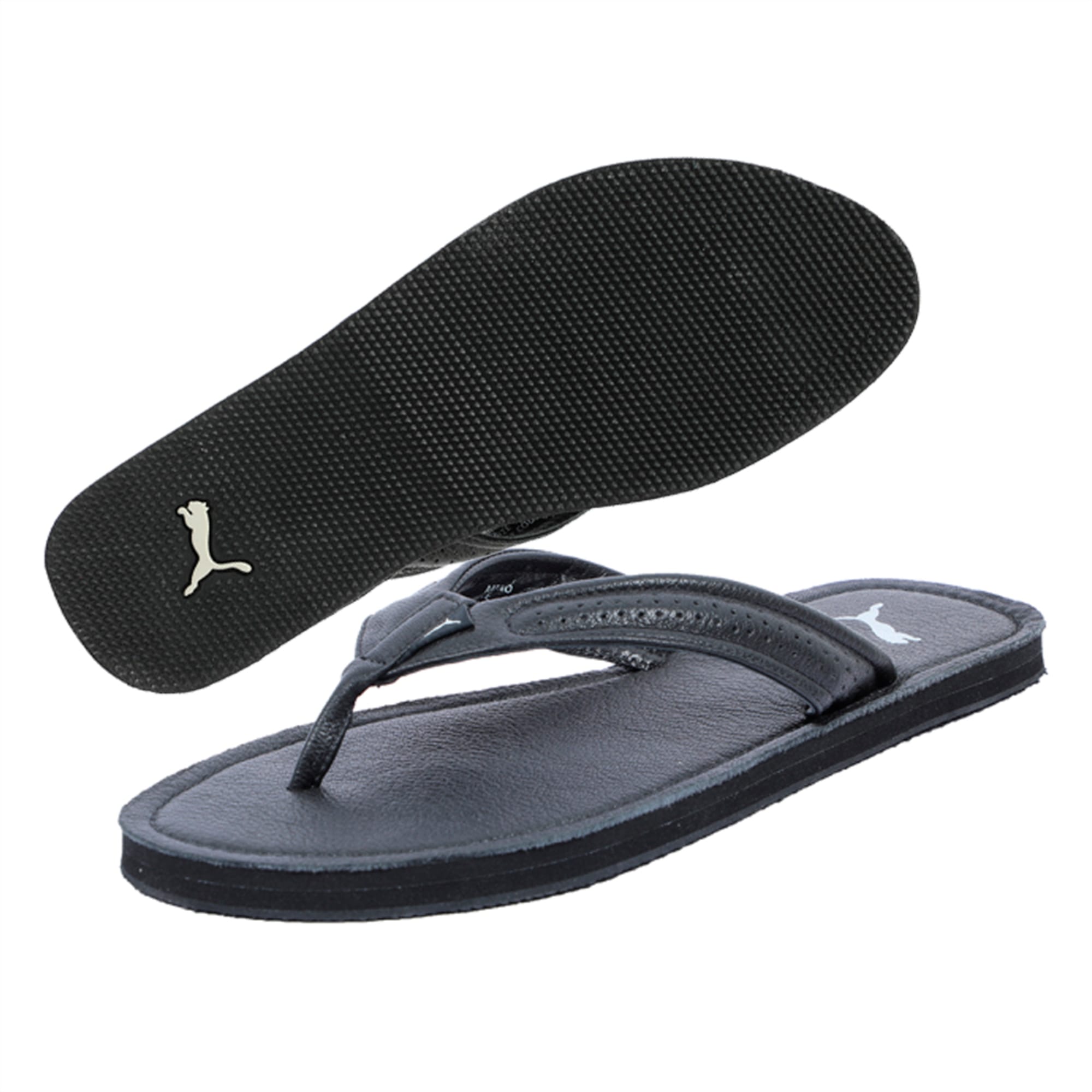 Puma java flip flops hotsell