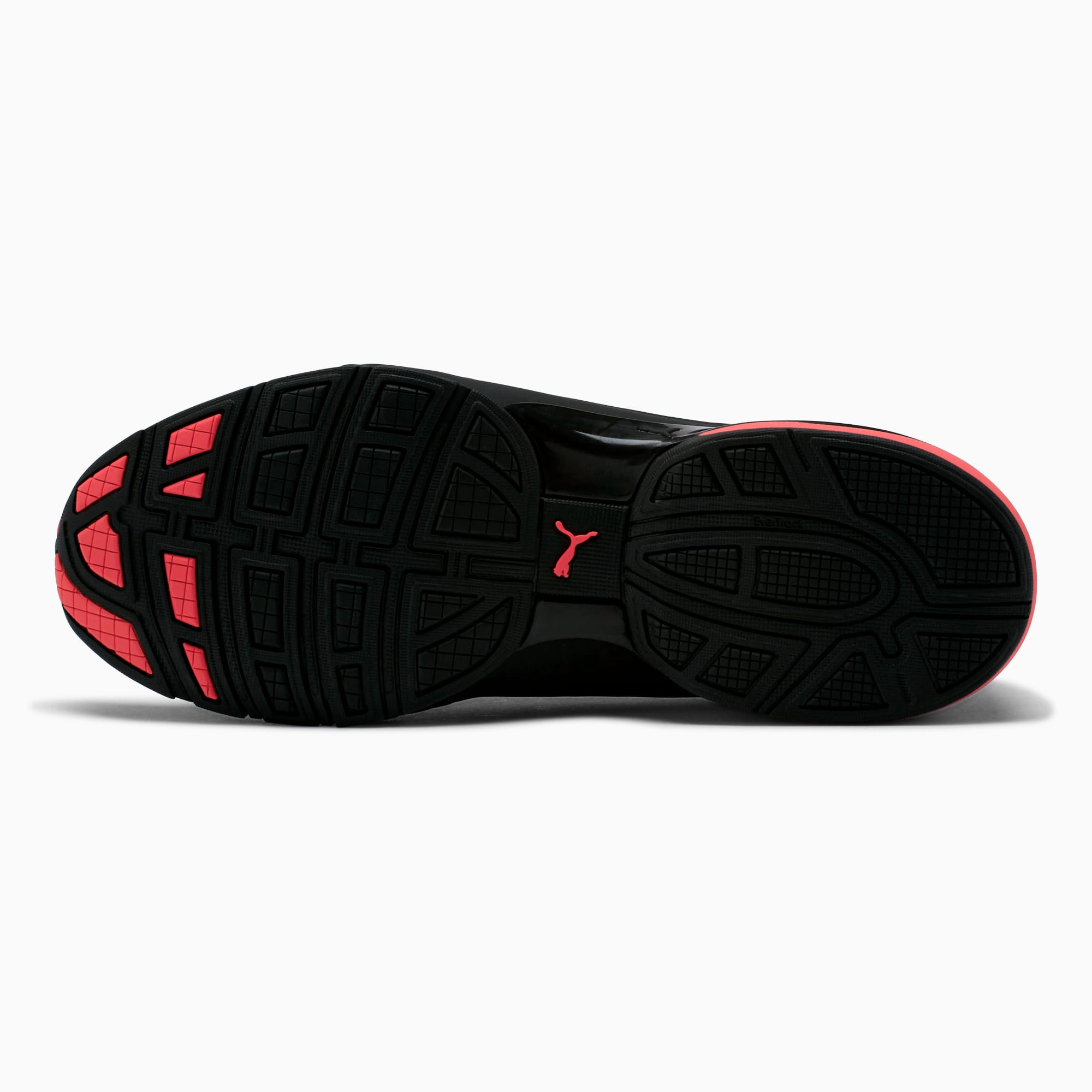 Puma black high risk red enzin sl v2 on sale