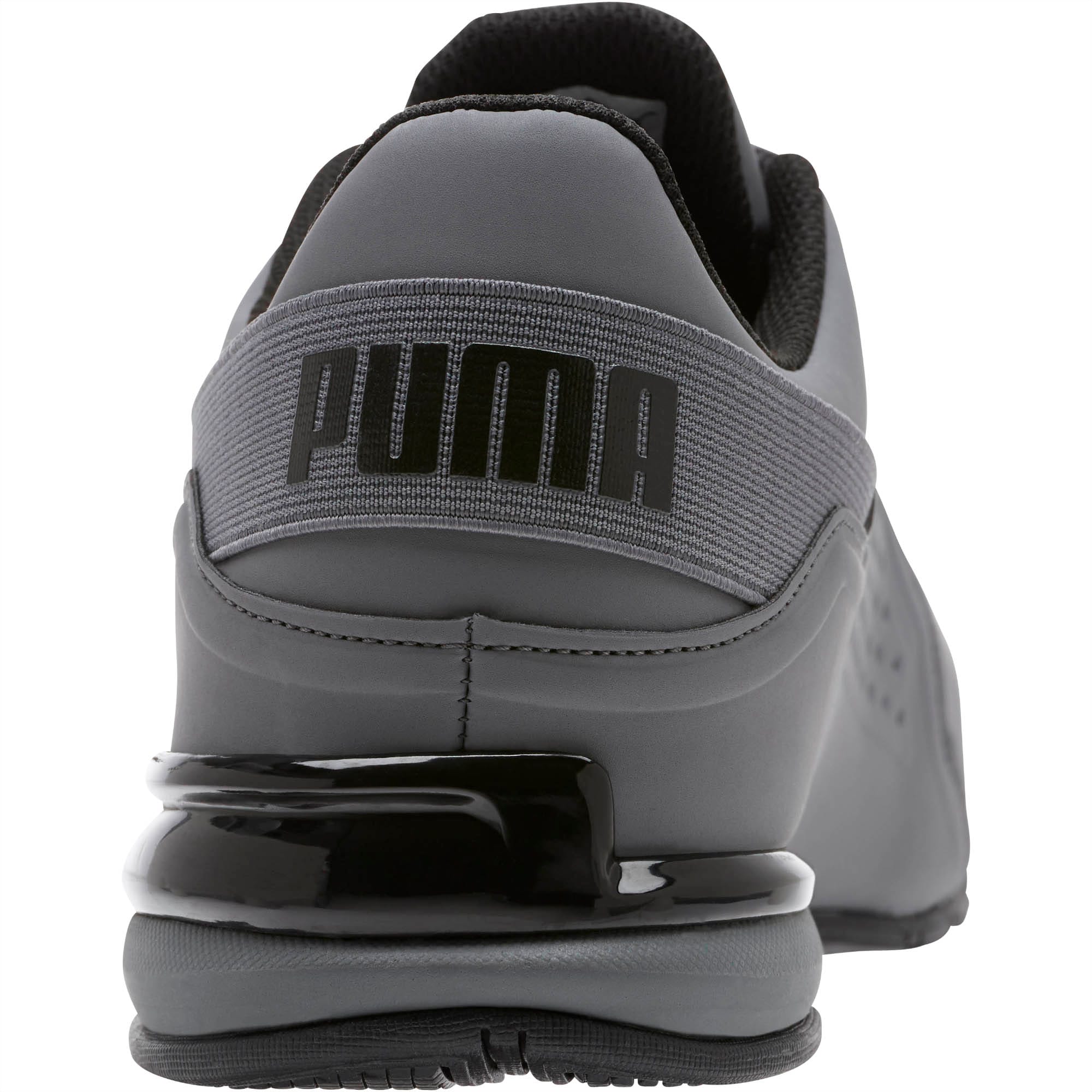 Puma men's viz outlet runner running shoes