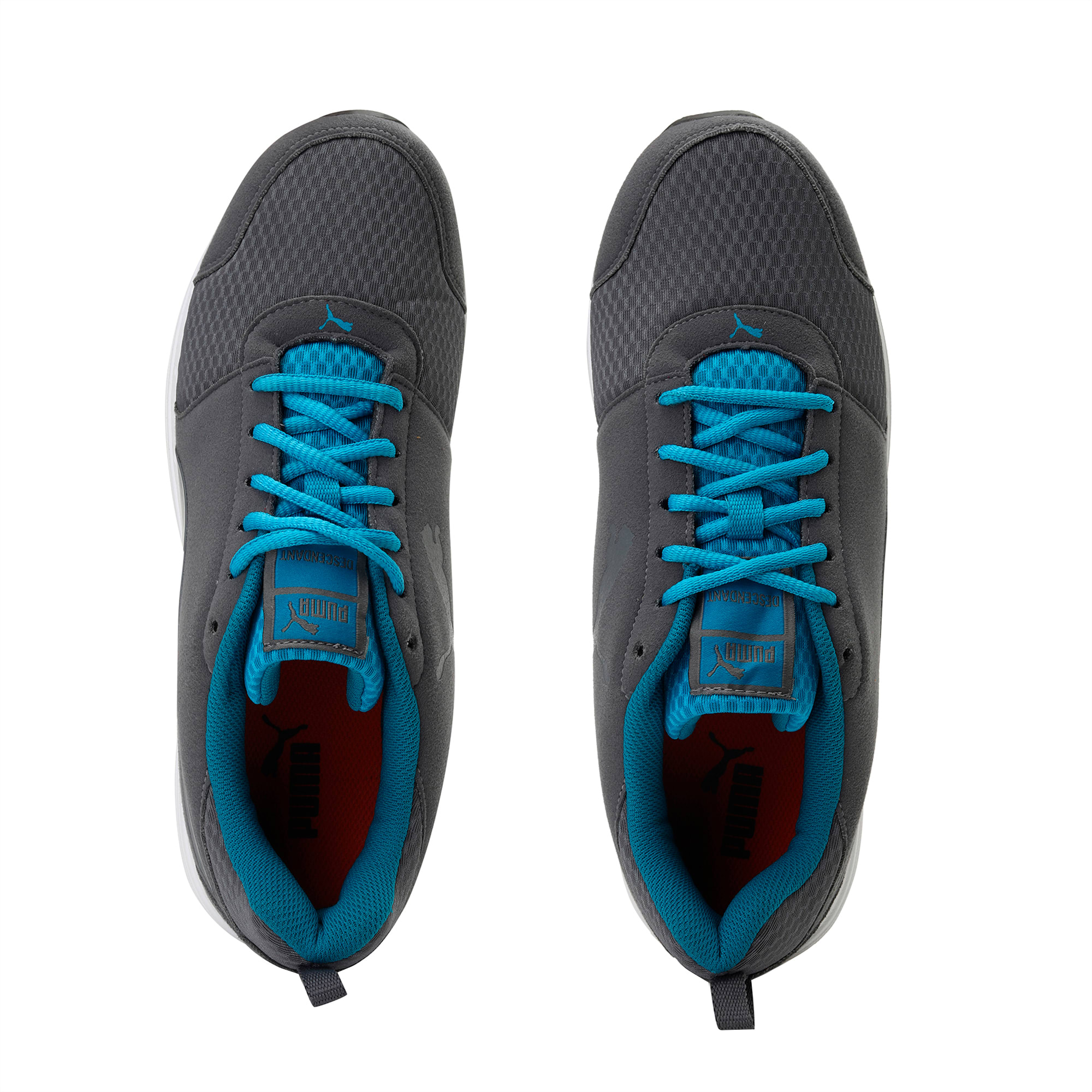 Puma men's octans idp new arrivals running shoes