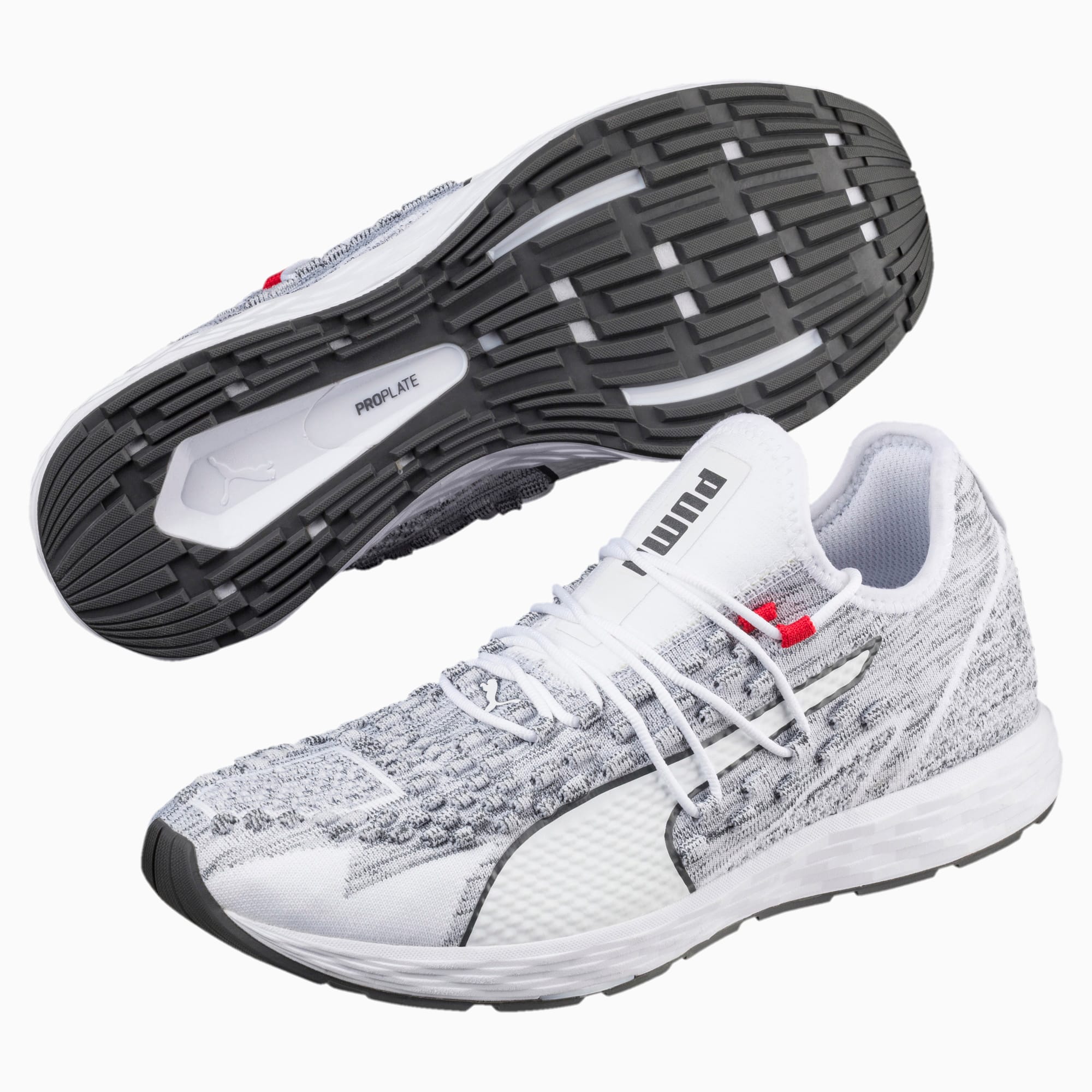 Puma speed racer deals