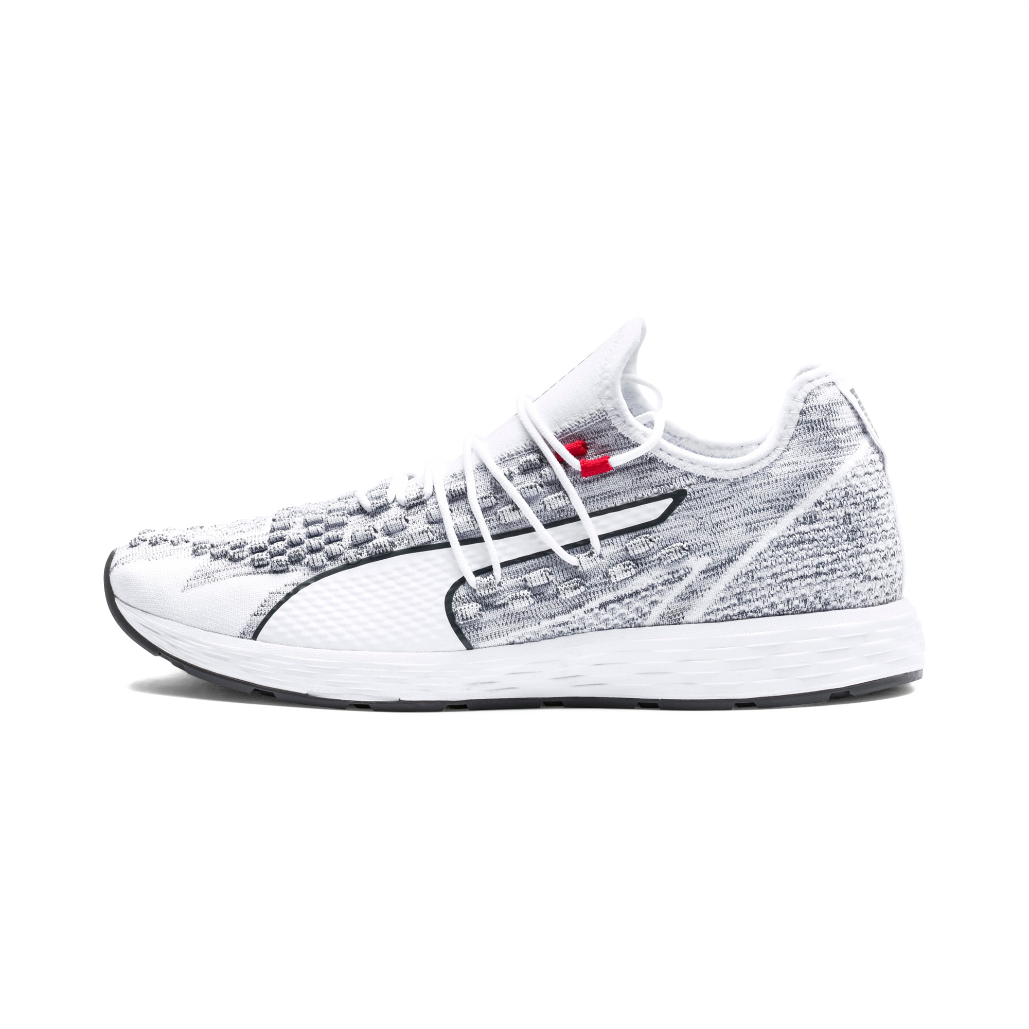 Puma speed racer men's running shoes sales