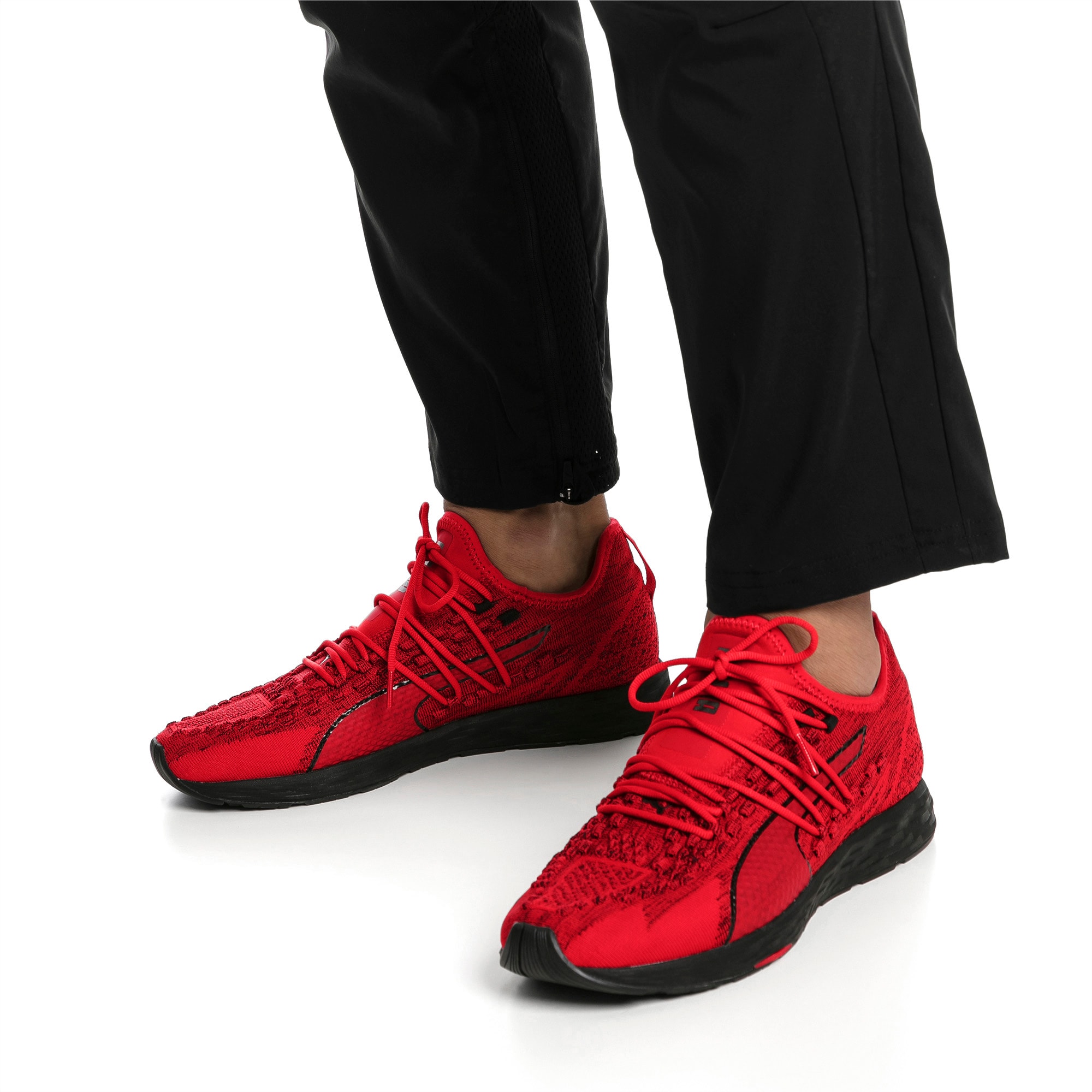 Puma speed racer outlet