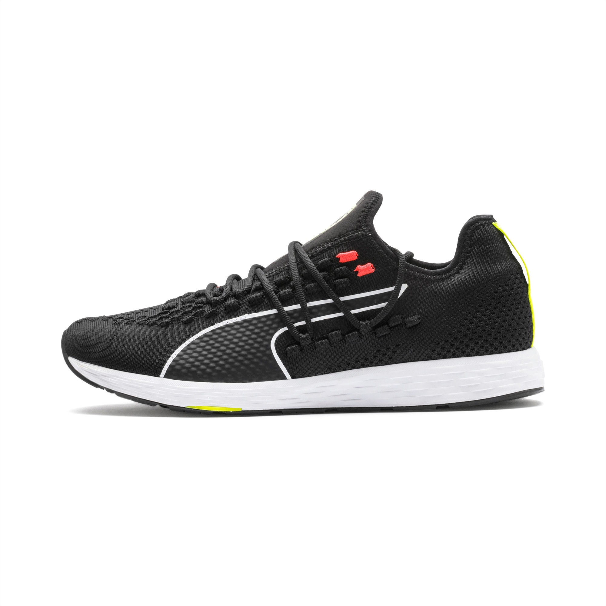 puma speed racer men's running shoes