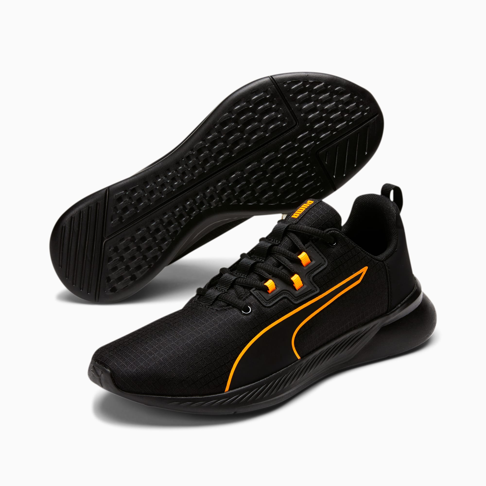 Puma tishatsu runner mens clearance