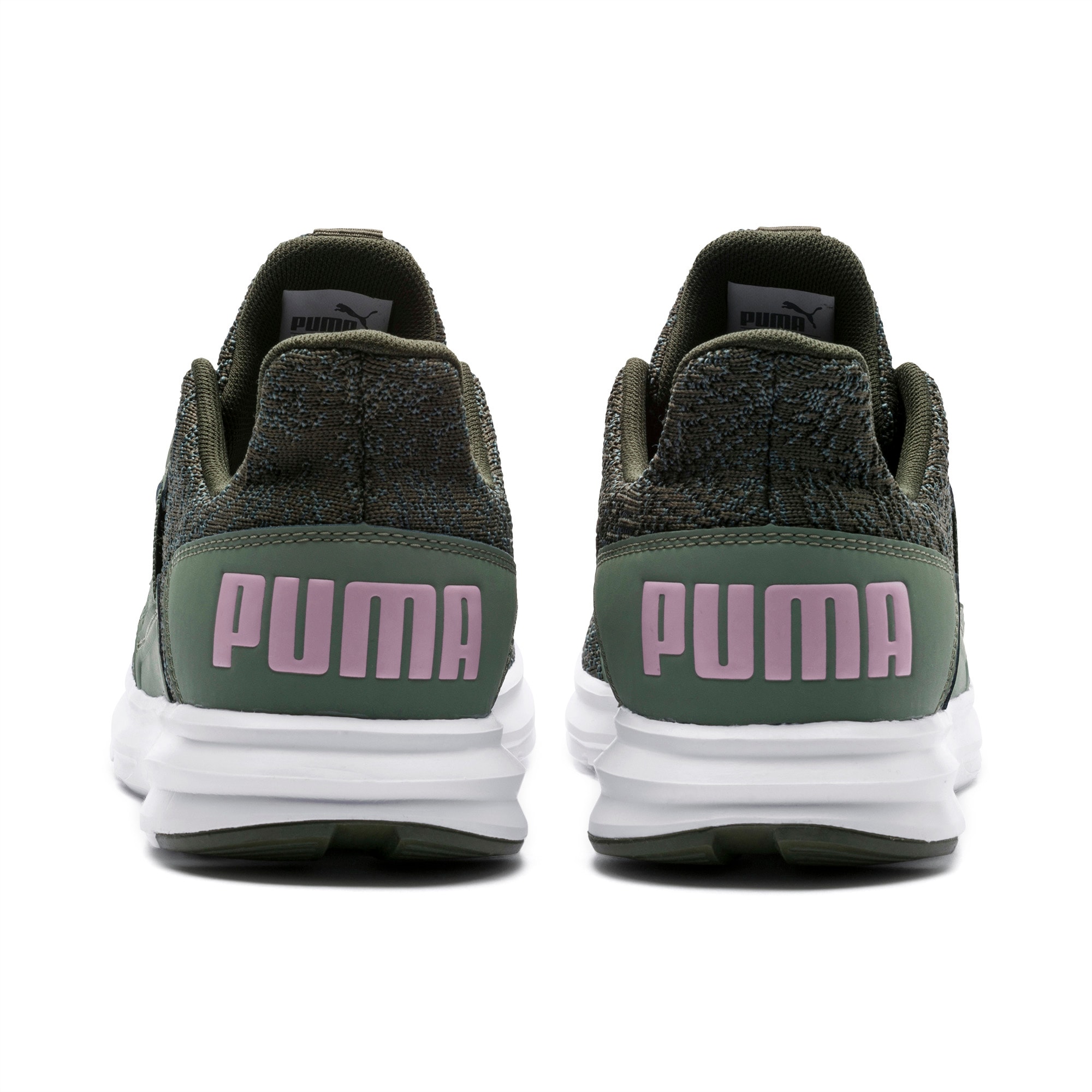 Puma enzo street knit womens shop