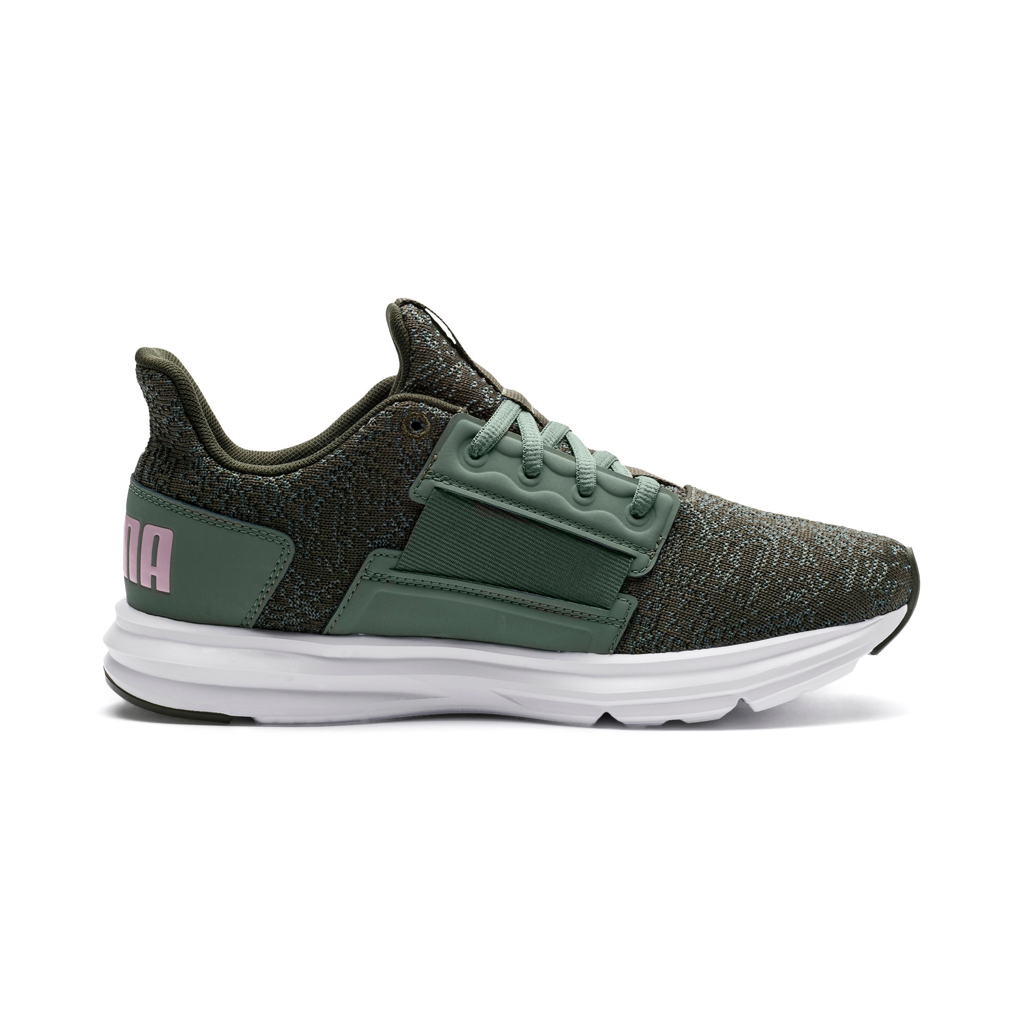 Puma enzo street heather shop
