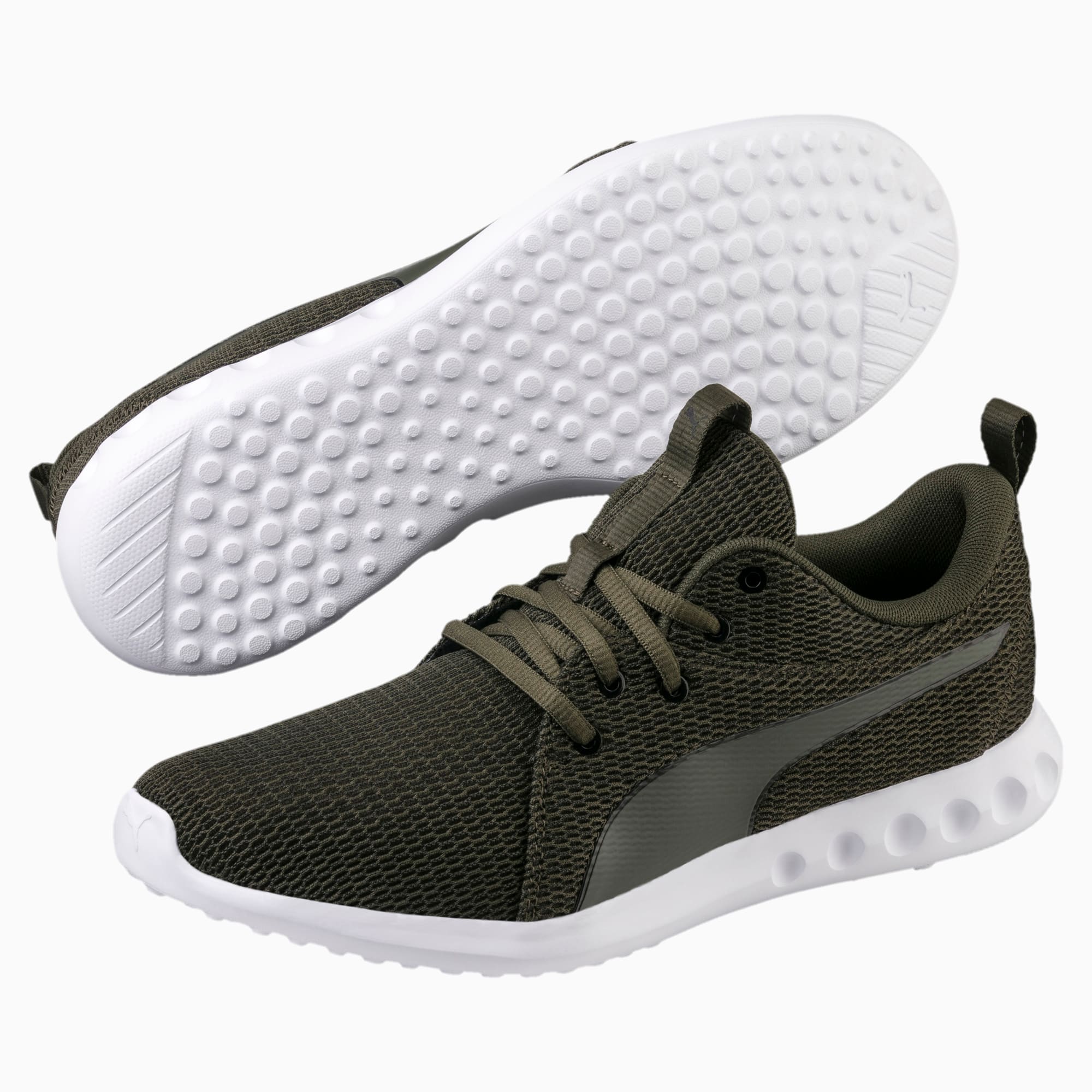Puma carson runner men 40 new arrivals