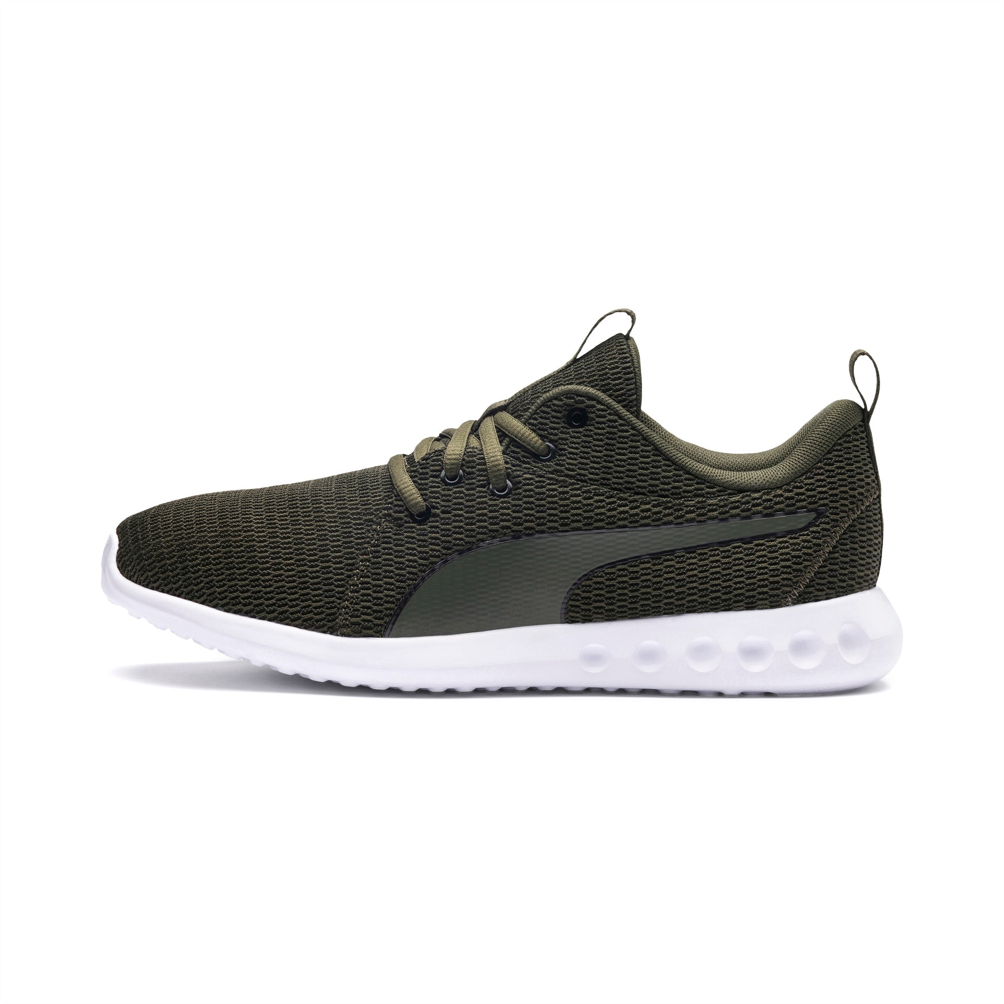 Puma carson 2 2025 new core review