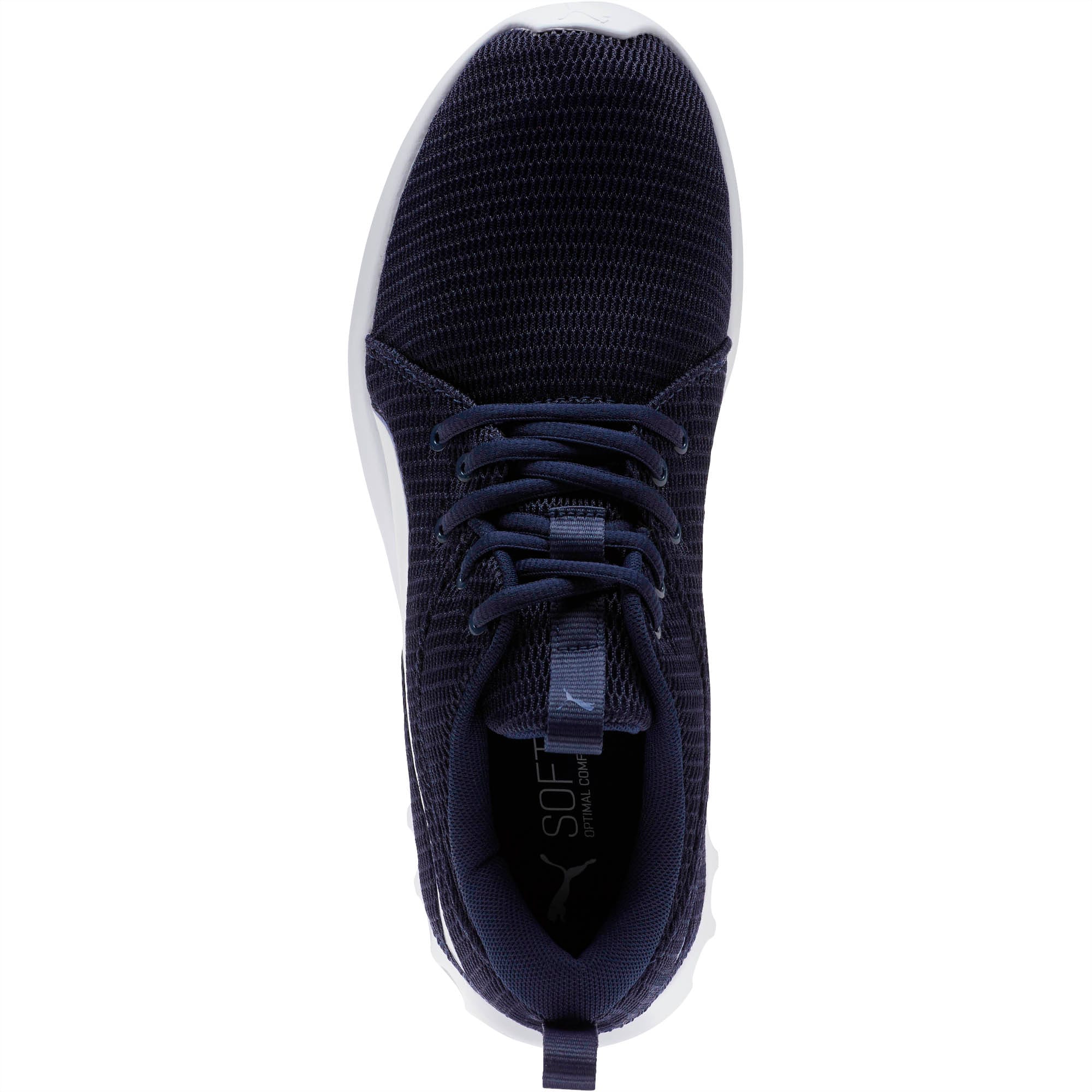 Puma carson clearance 2 slip-on sneakers