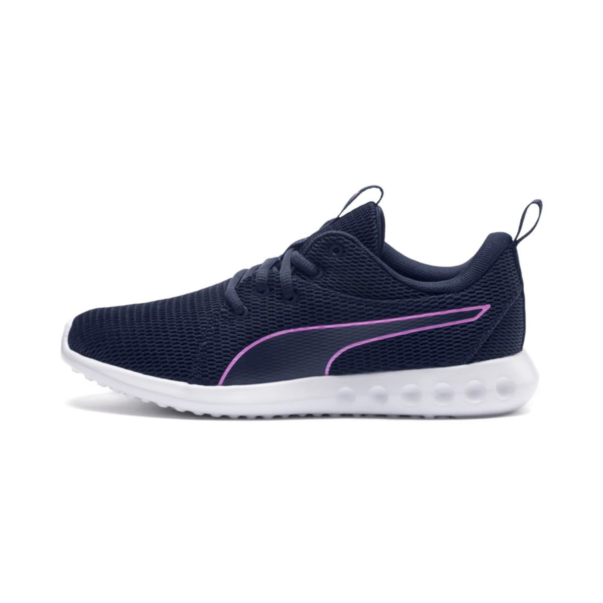 carson 2 new core women's running shoes