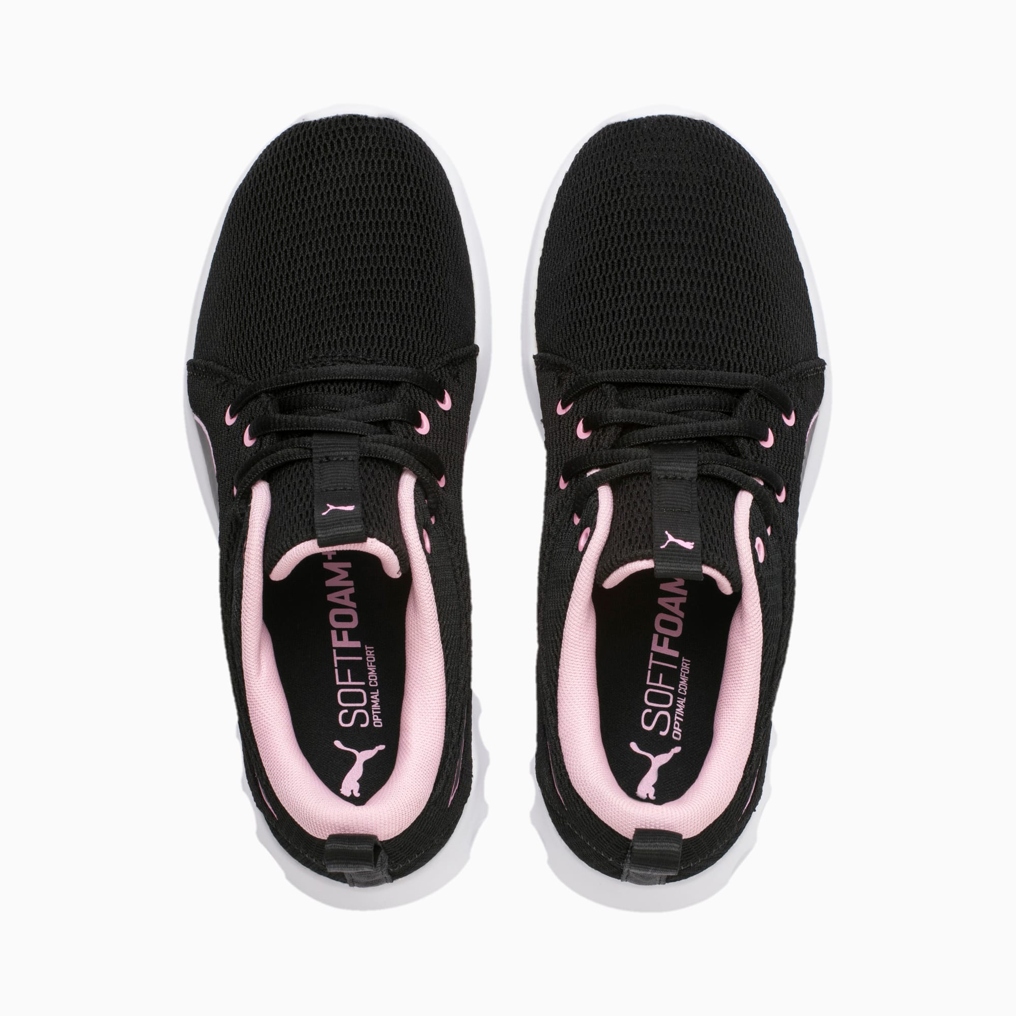 puma soft foam optimal comfort mujer