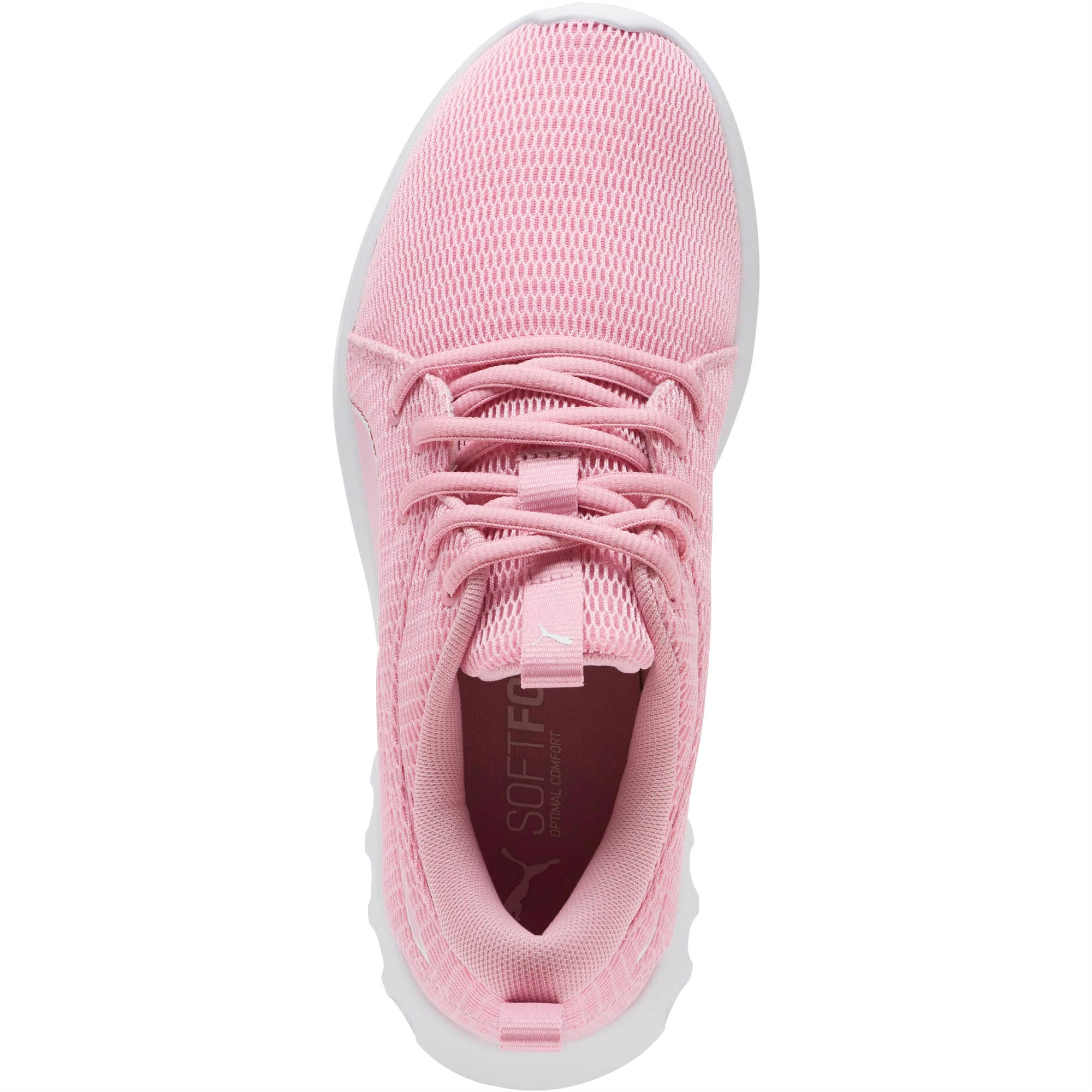 puma carson runner rosa puma carson runner rosa