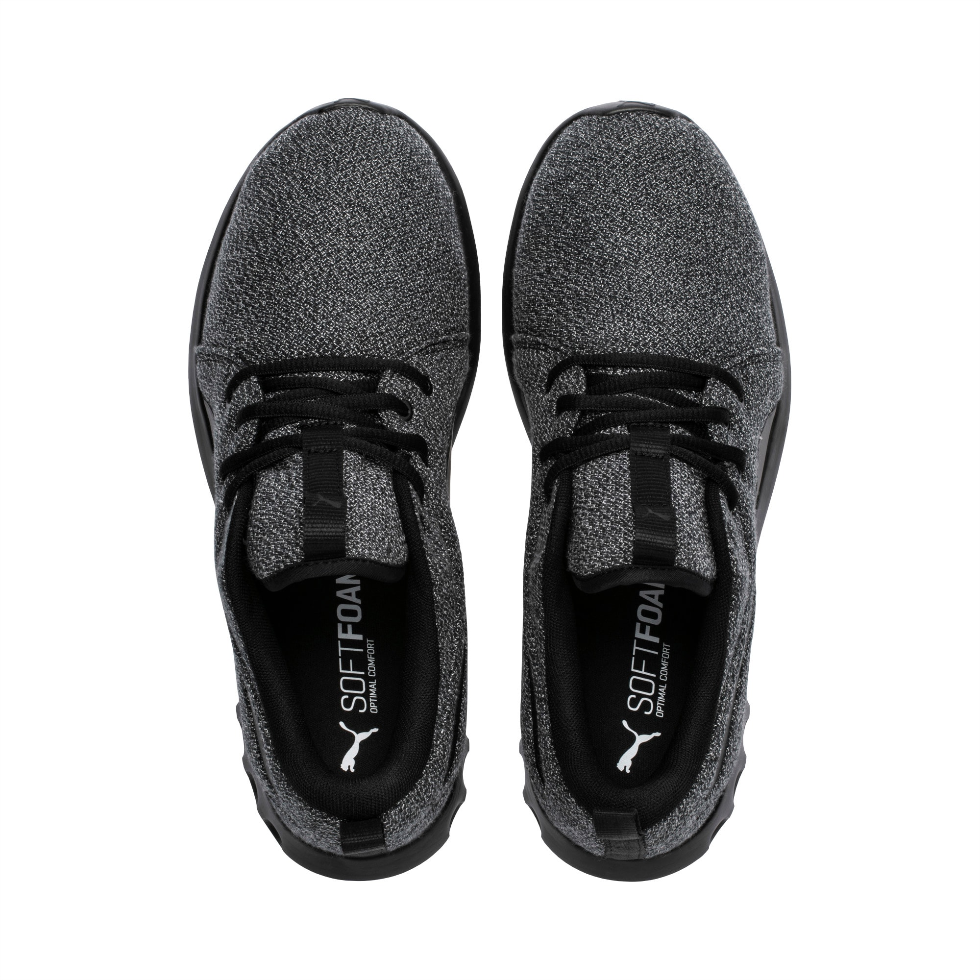puma carson knit