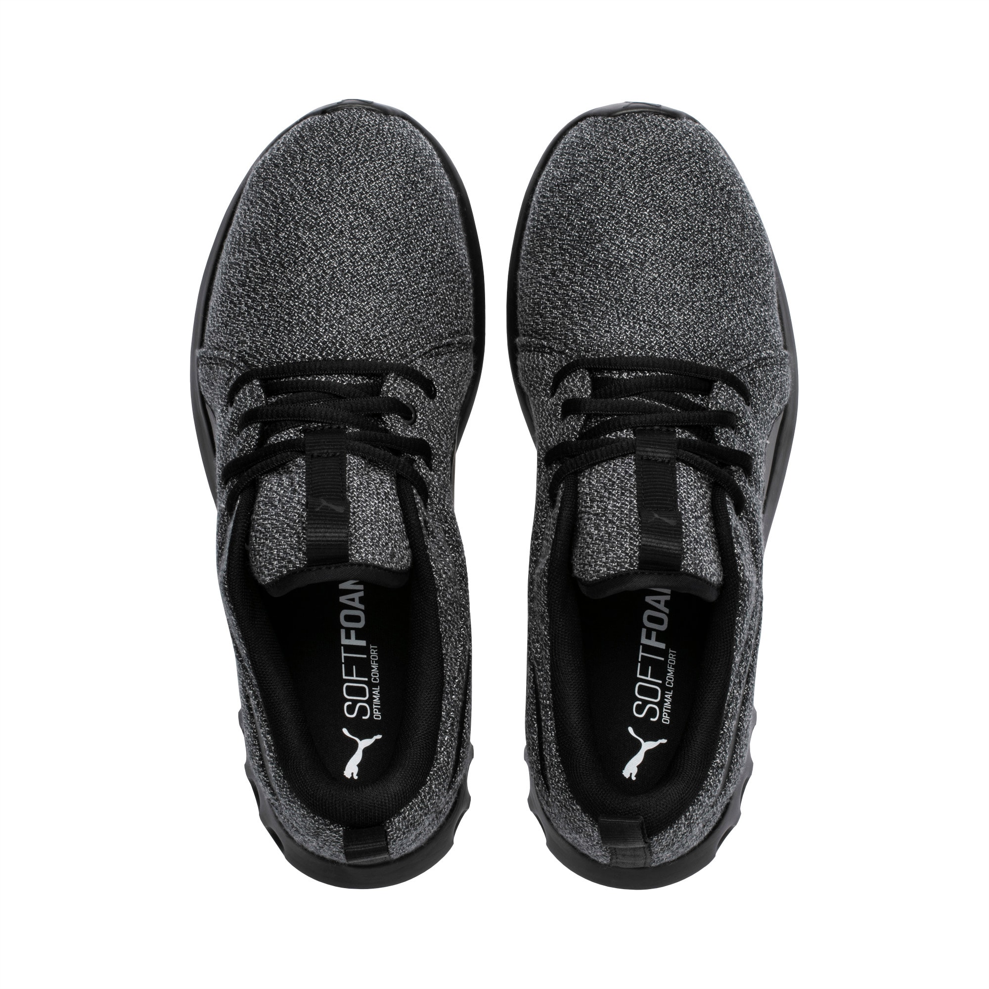 carson 2 knit men's sneakers